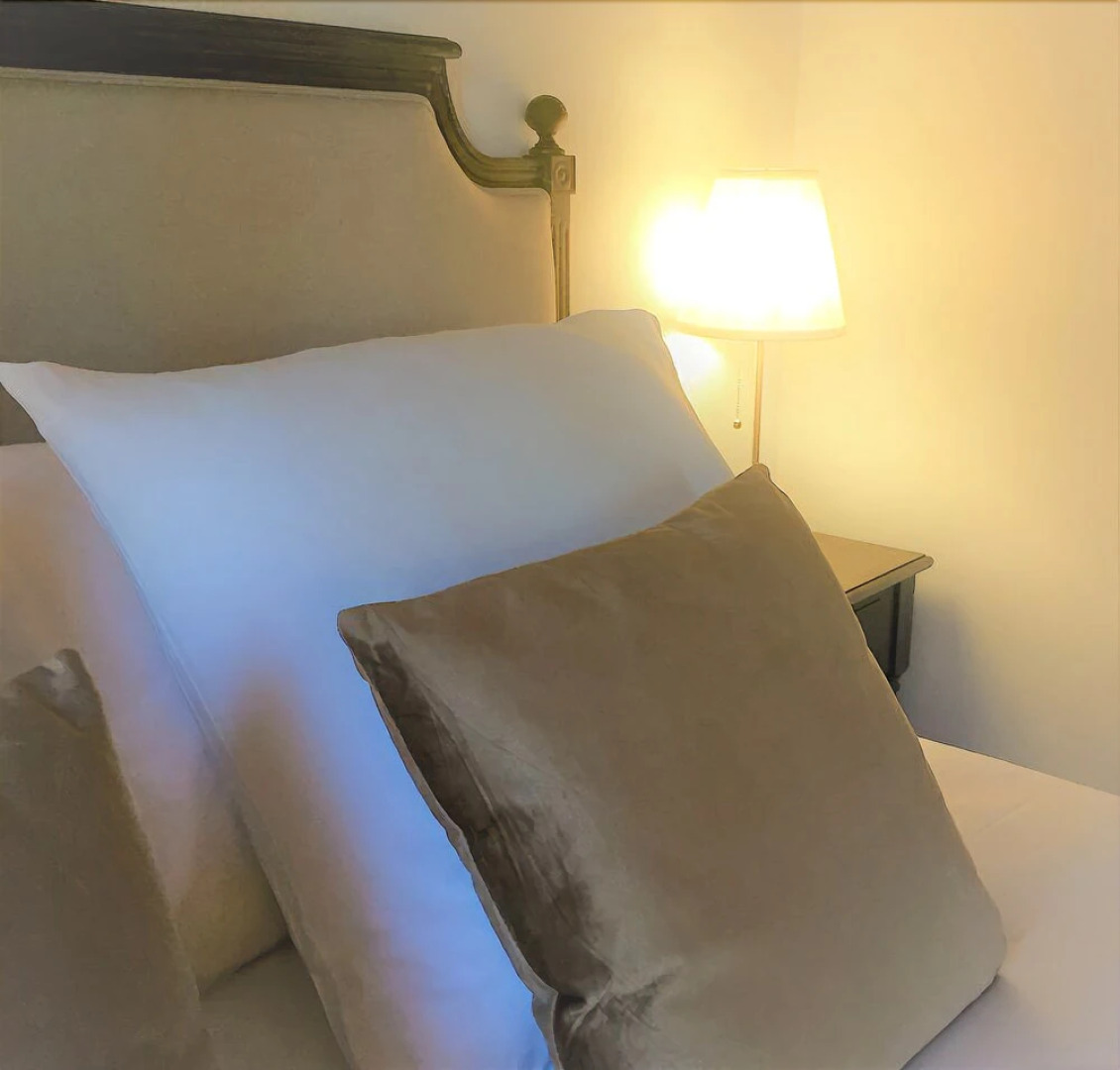 LA CARRETERIE - Les Gîtes