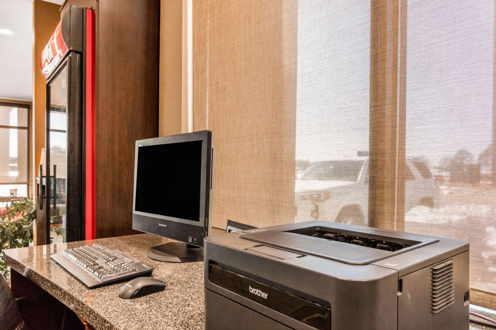 Comfort Suites Tuscaloosa near University