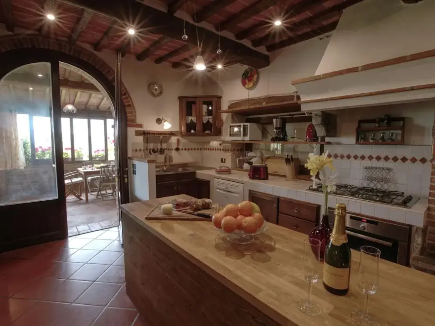 Belvilla by OYO Villa Sara