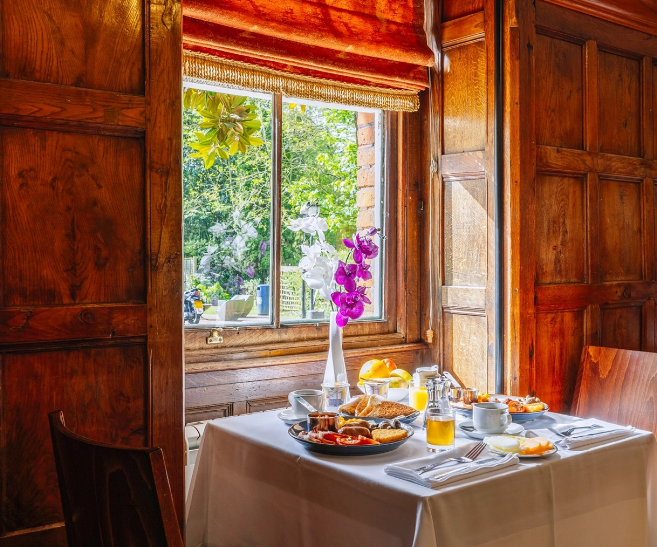 Muthu Belstead Brook Hotel