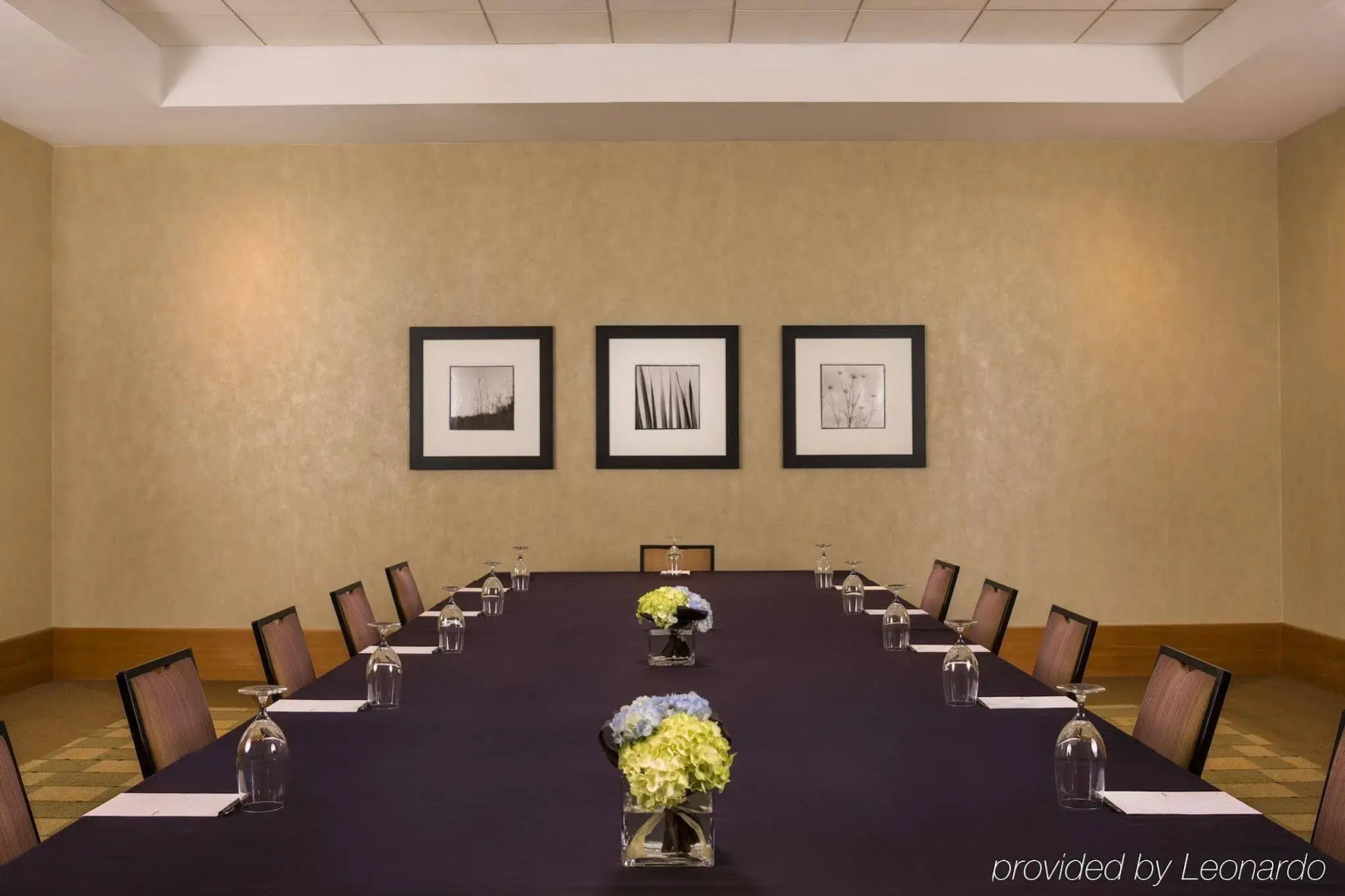 The Westin Detroit Metropolitan Airport