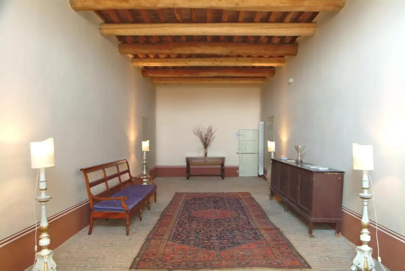 Al Podere Santa Cristina