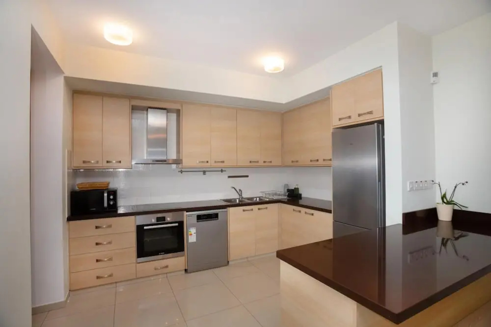 Bay View Gardens Apt 1