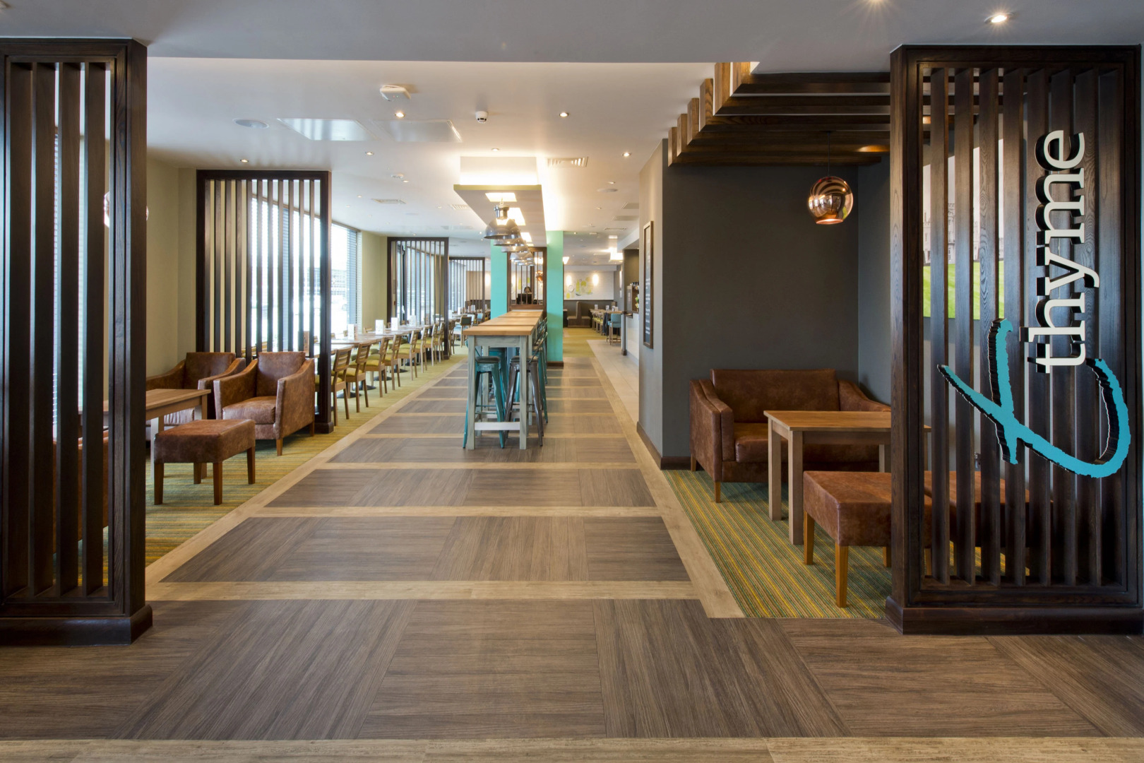 Premier Inn Slough West - Slough Trading Estate