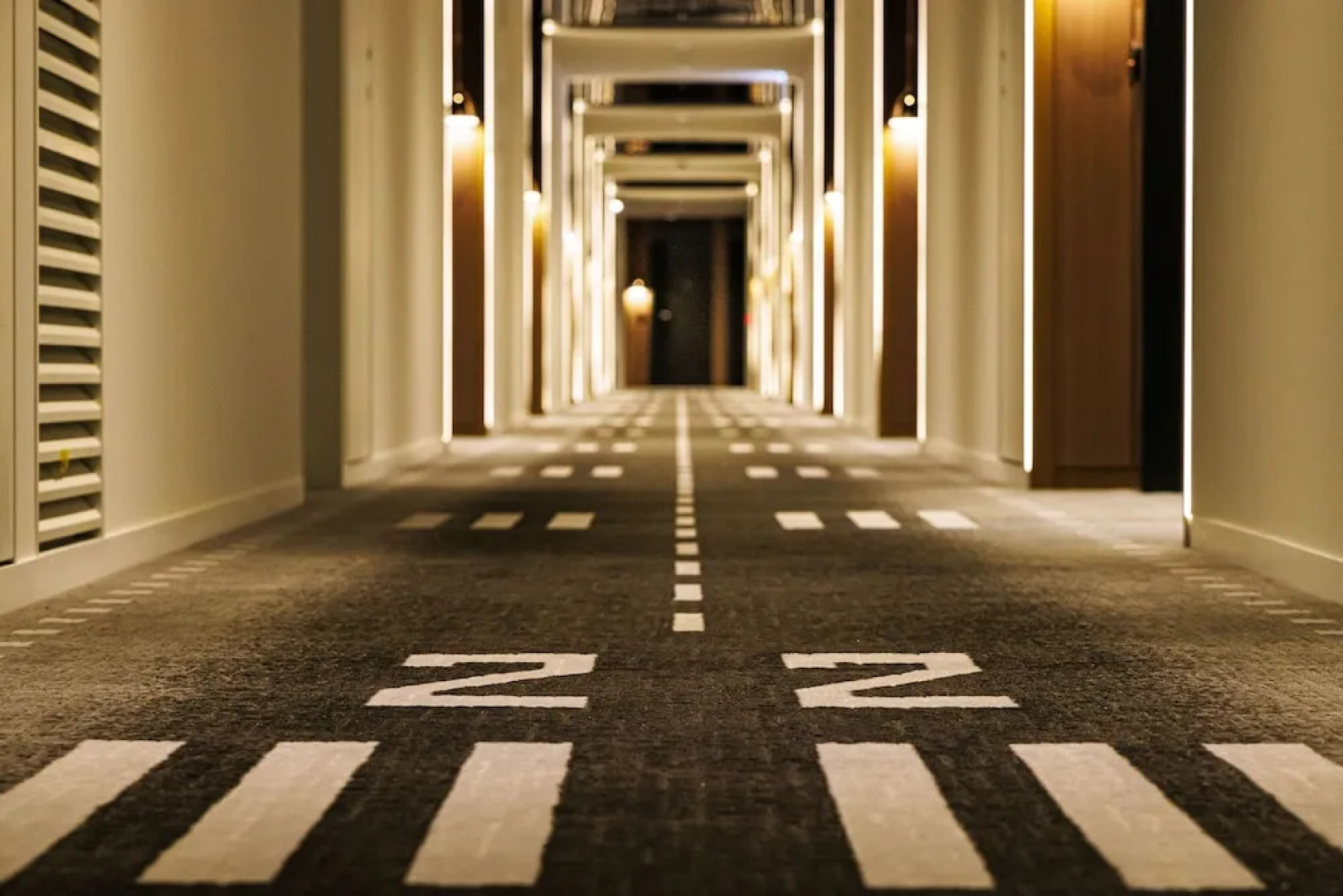 Hotel Metropolitan Tokyo Haneda