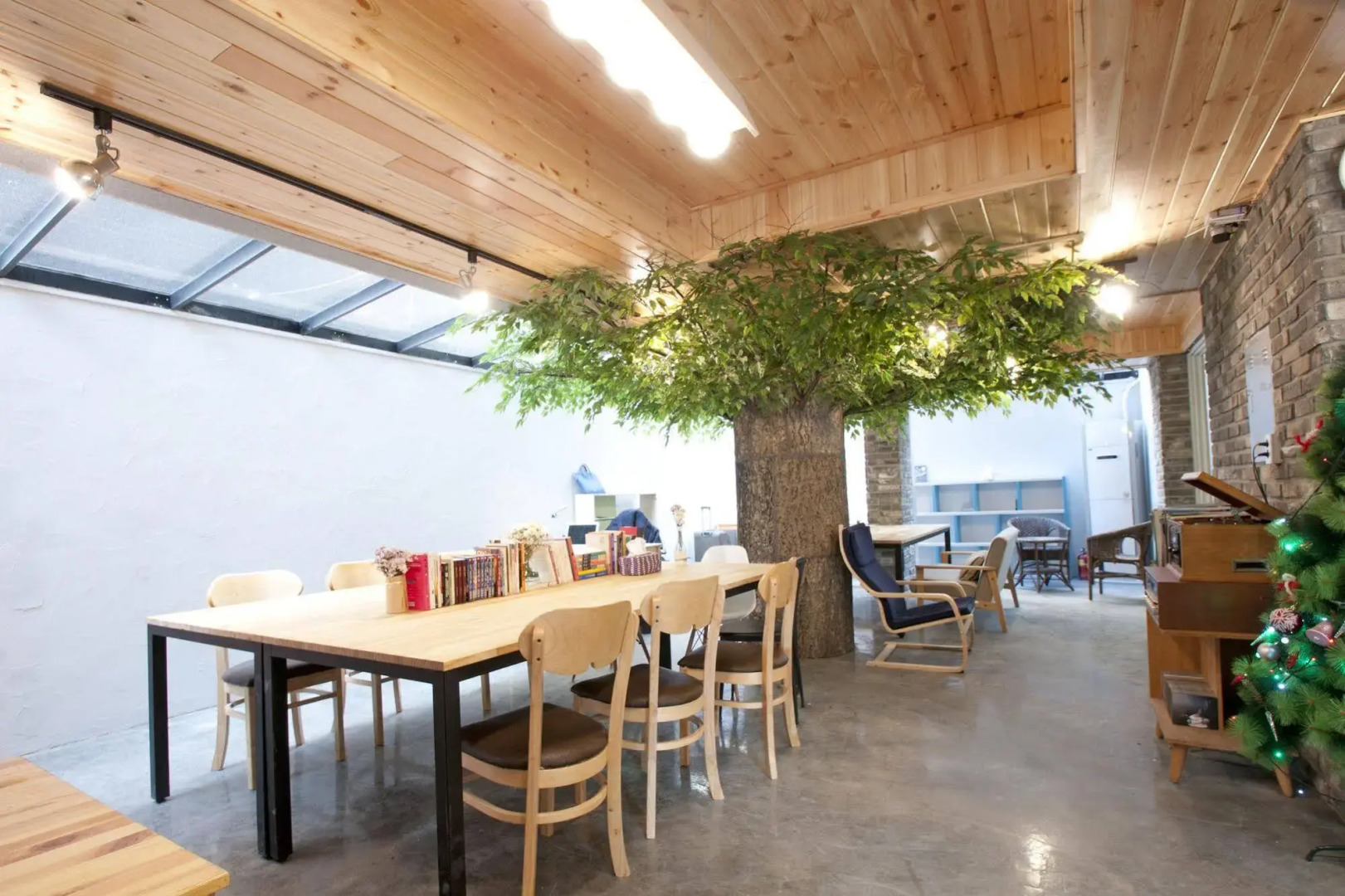 Twin Rabbit Guesthouse