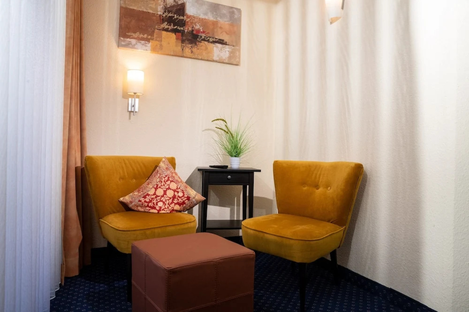 Rheinhotel Rüdesheim