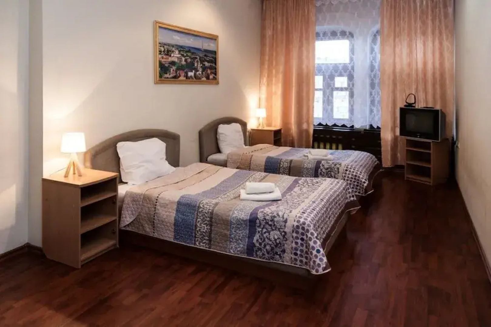 Hostel Old Riga