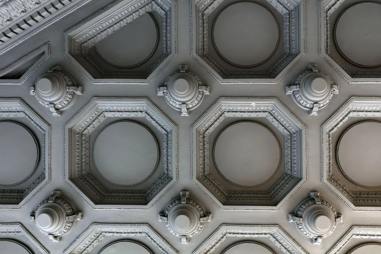 Hotel Continental - Reims