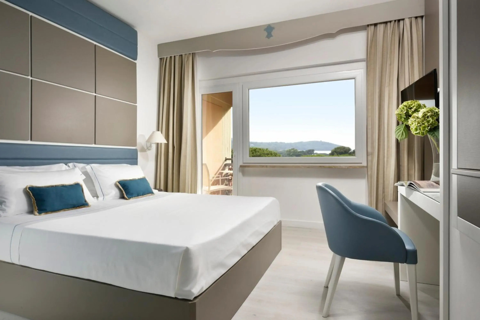 Golf Hotel Punta Ala