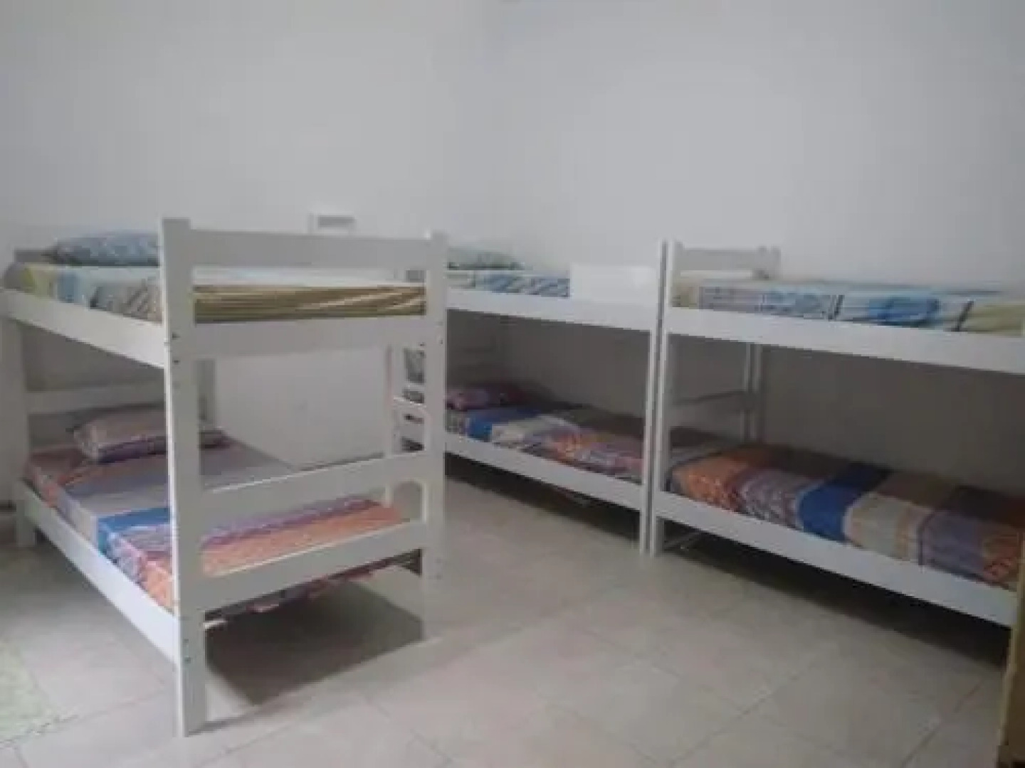 Pousada Destino Certo Hostel