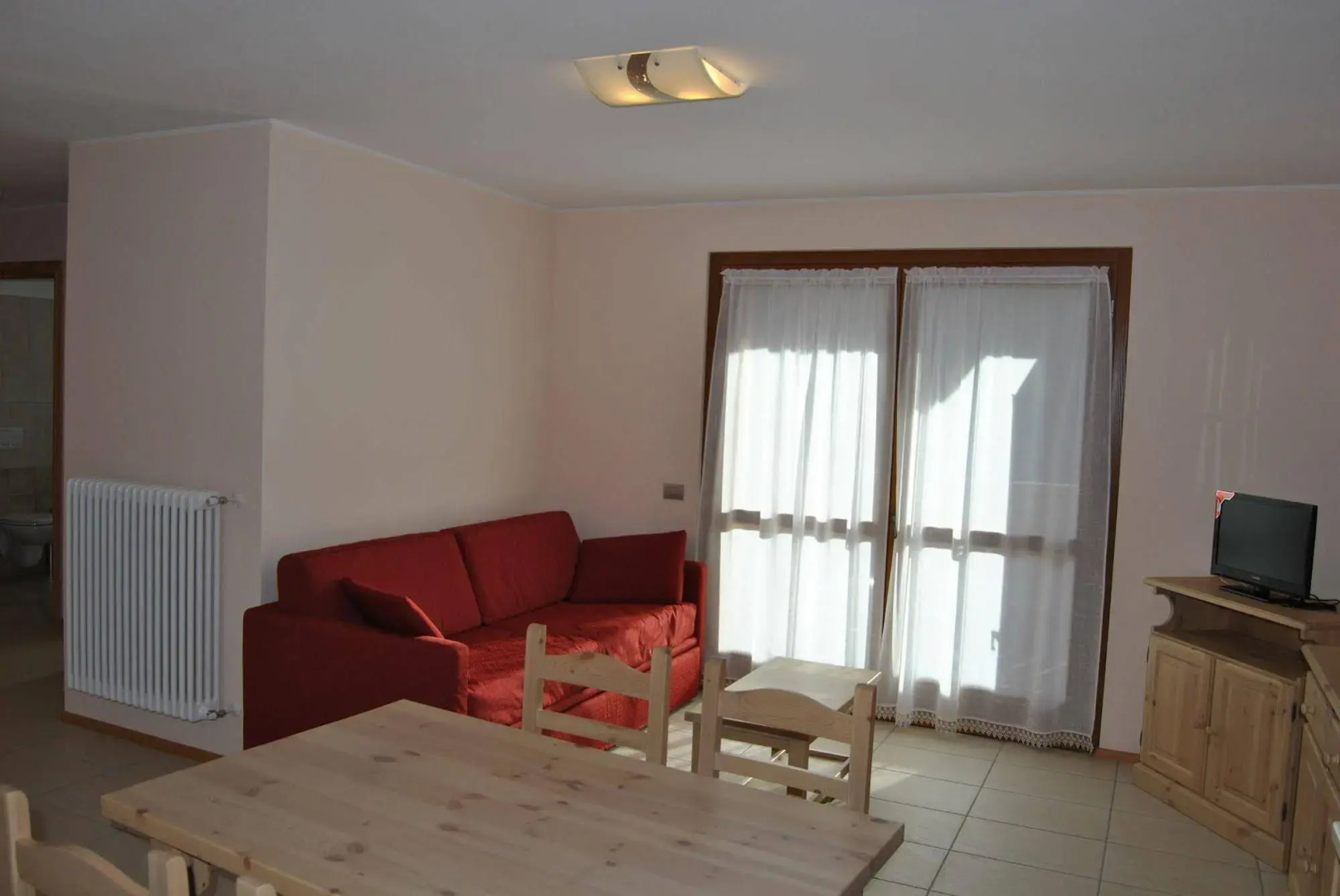 Casa Vacanza La Rocca