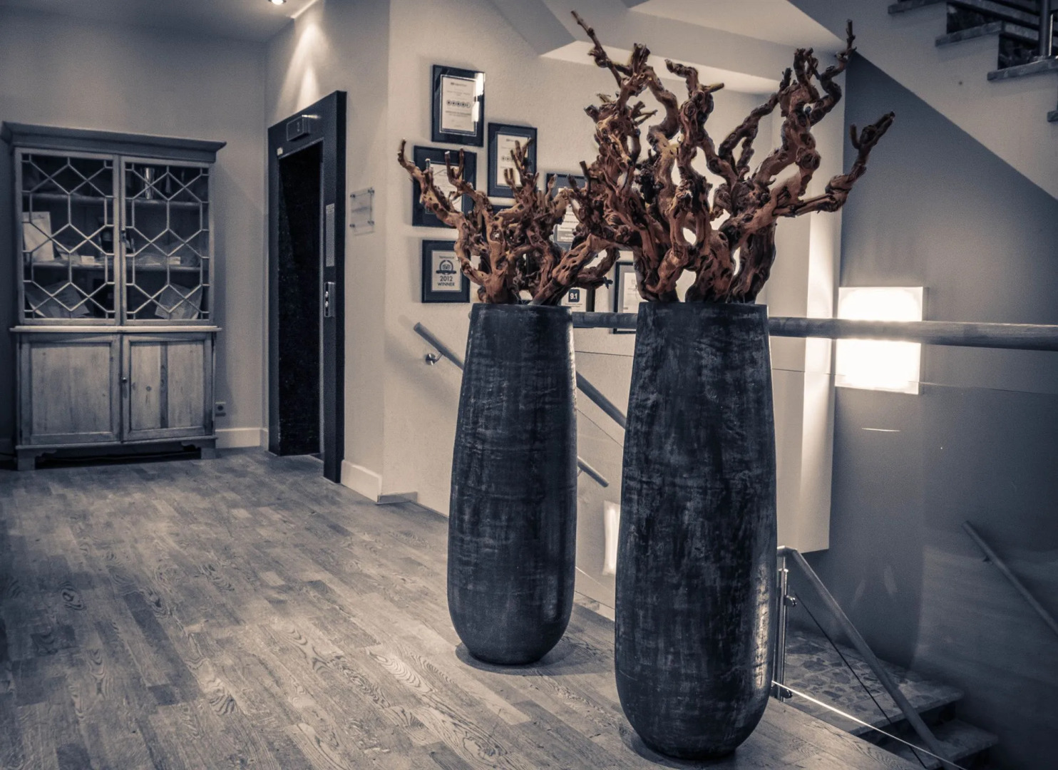 Boutique Hotel Lumière