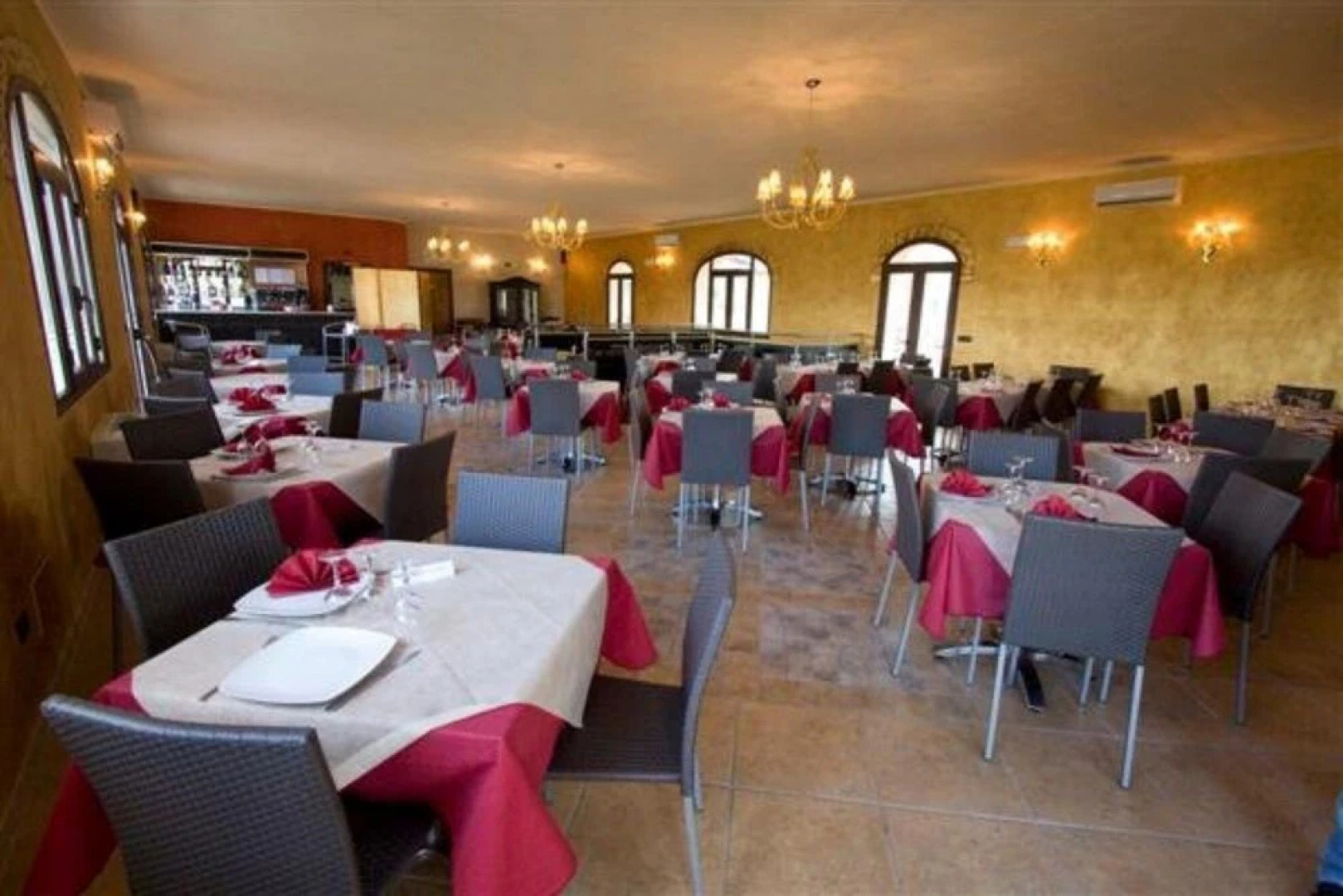 Oasi Del Visir Resort