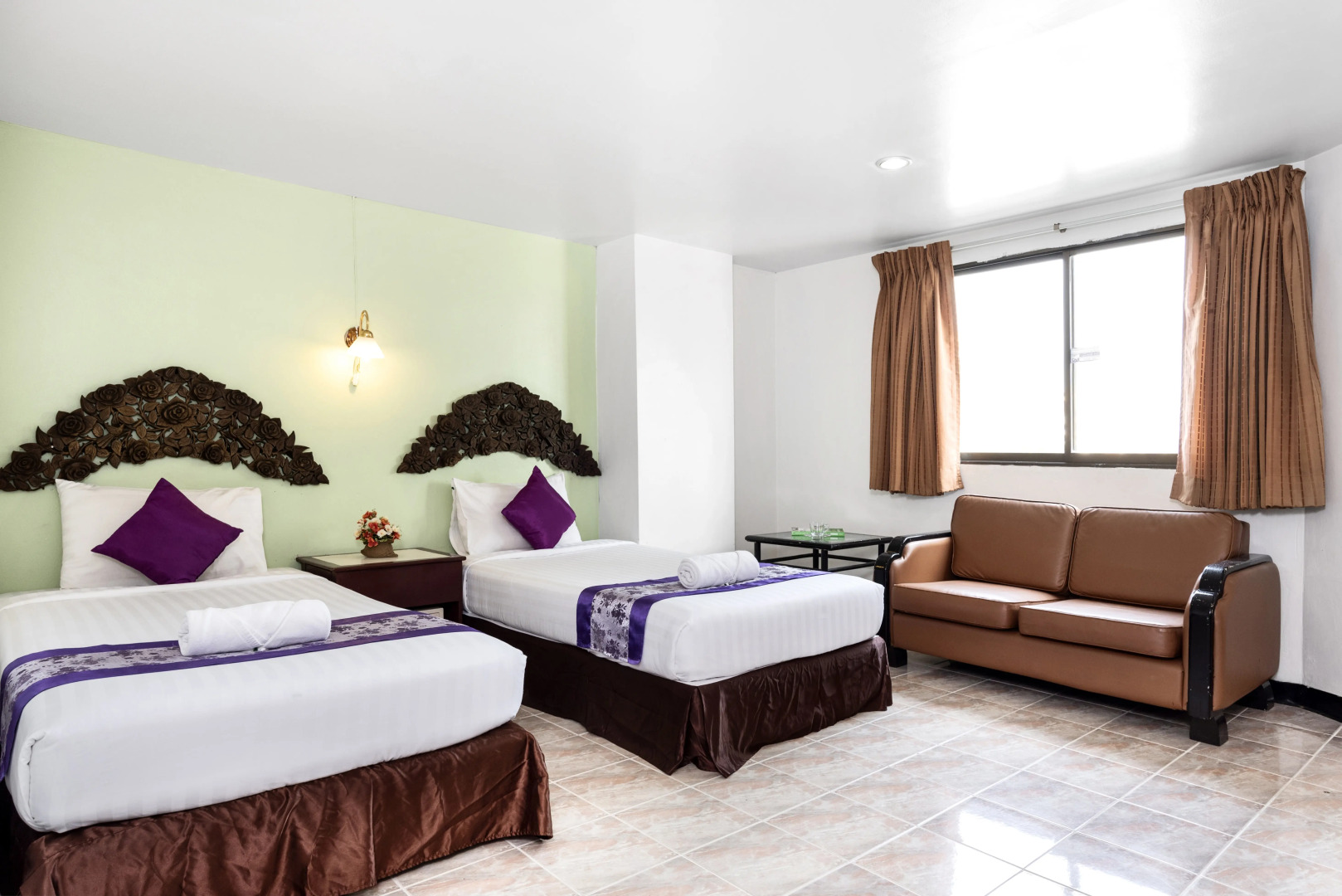 Sawasdee Siam, Pattaya