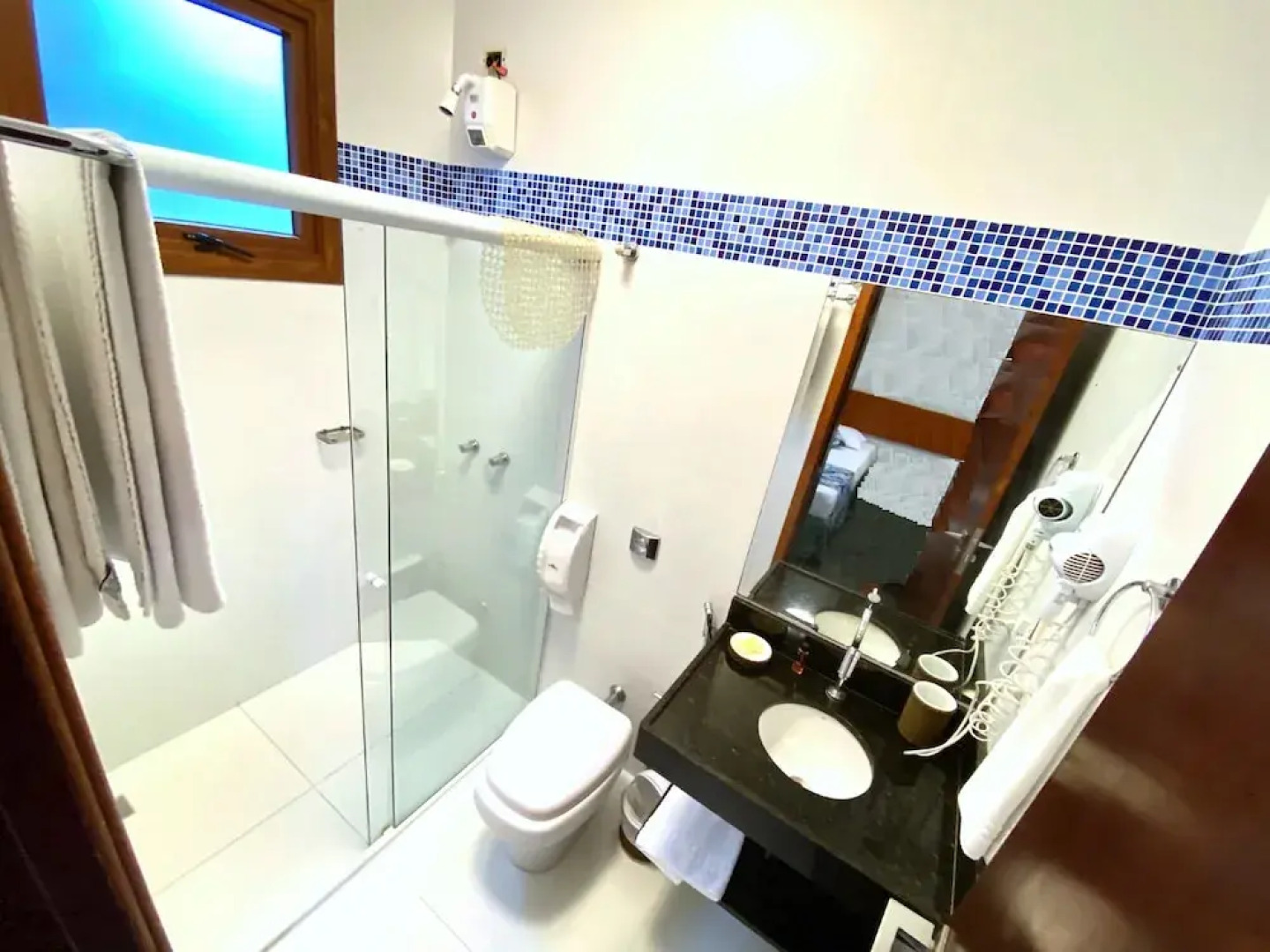 Pousada Naan Lazaro Ubatuba