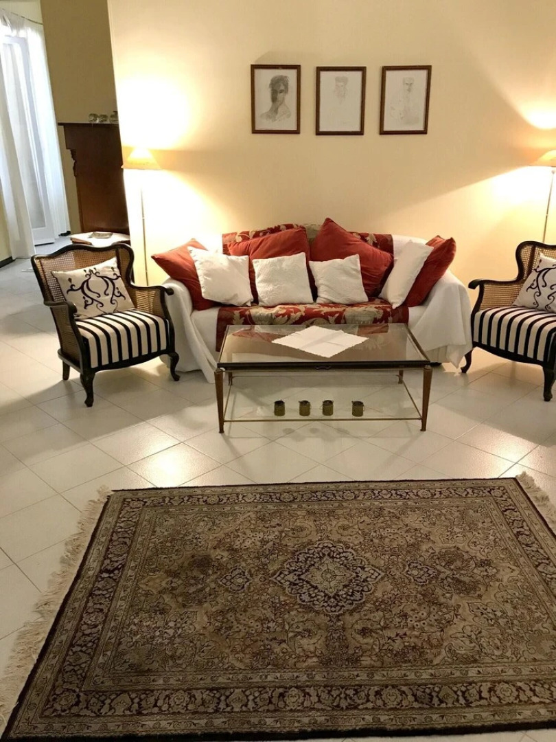 Holiday Home Via Ugo Foscolo