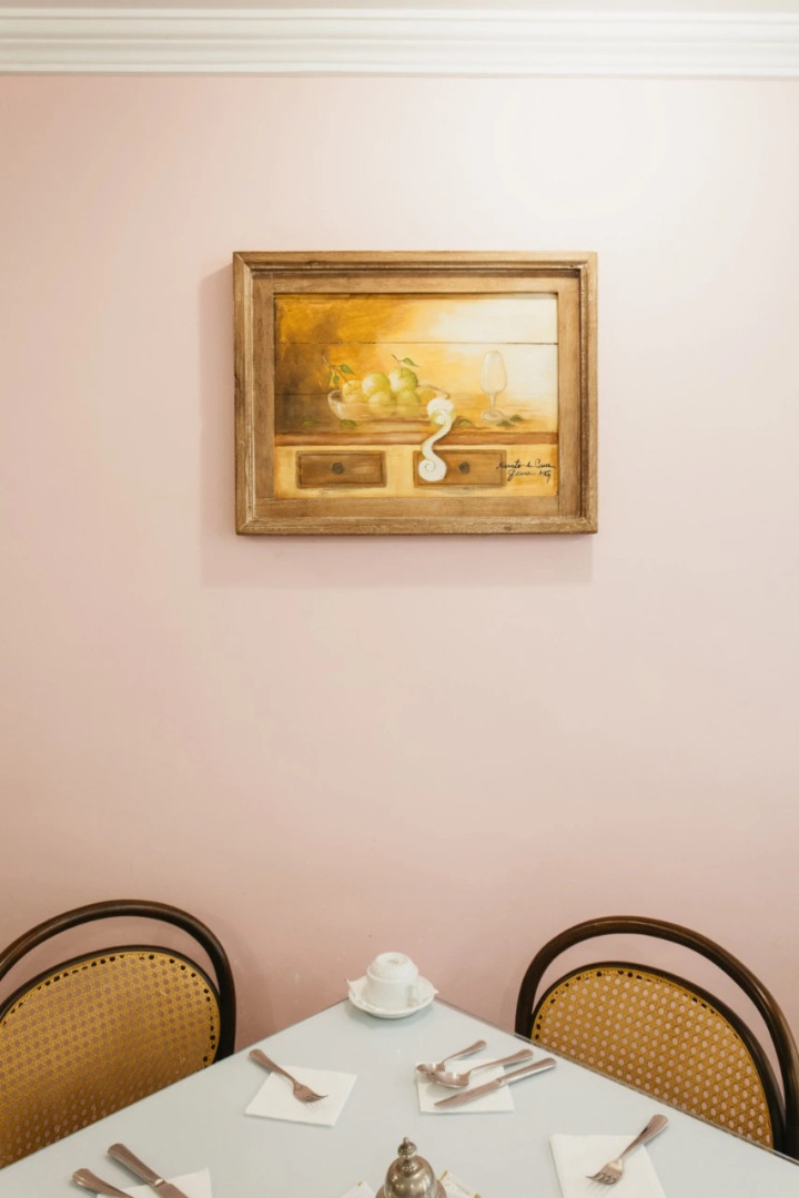 Pousada Minas Gerais