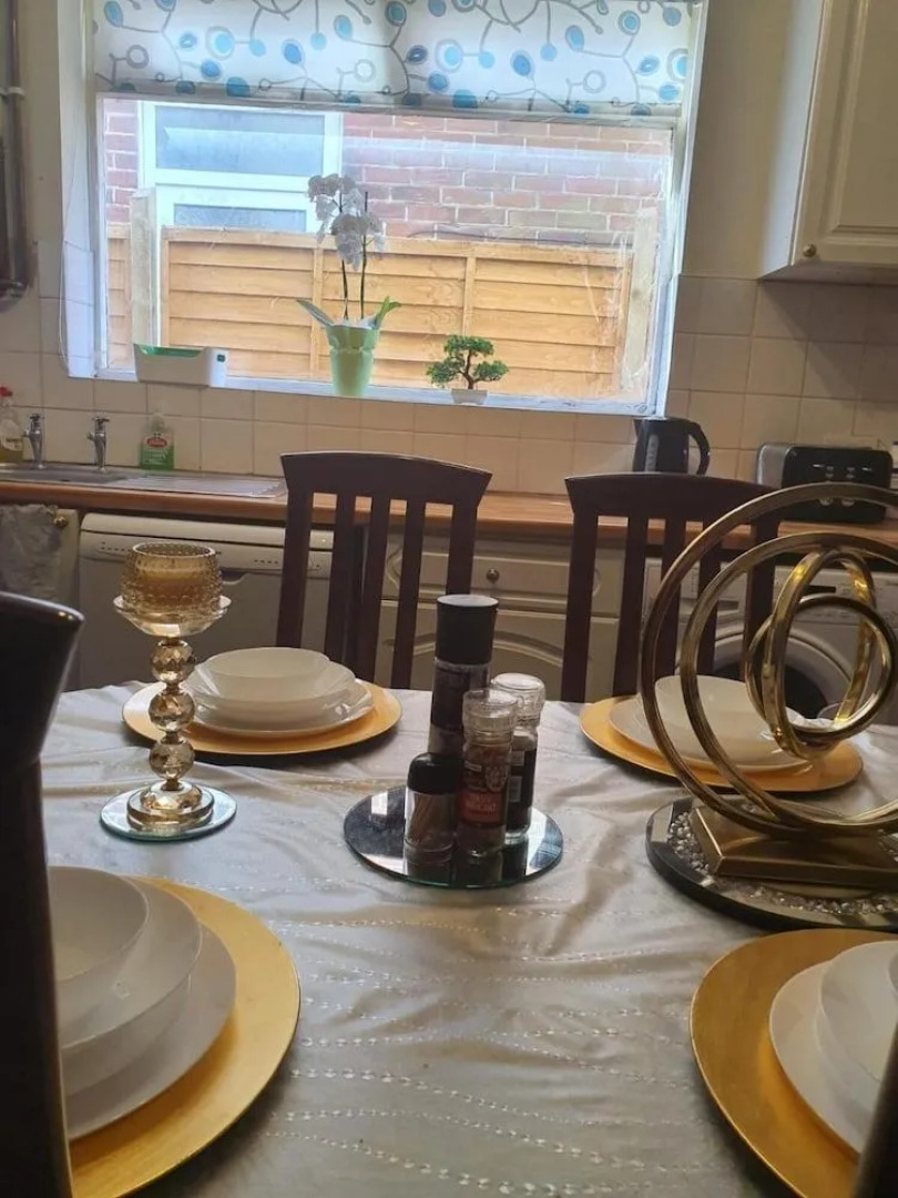 Chaps Guesthouse Southampton