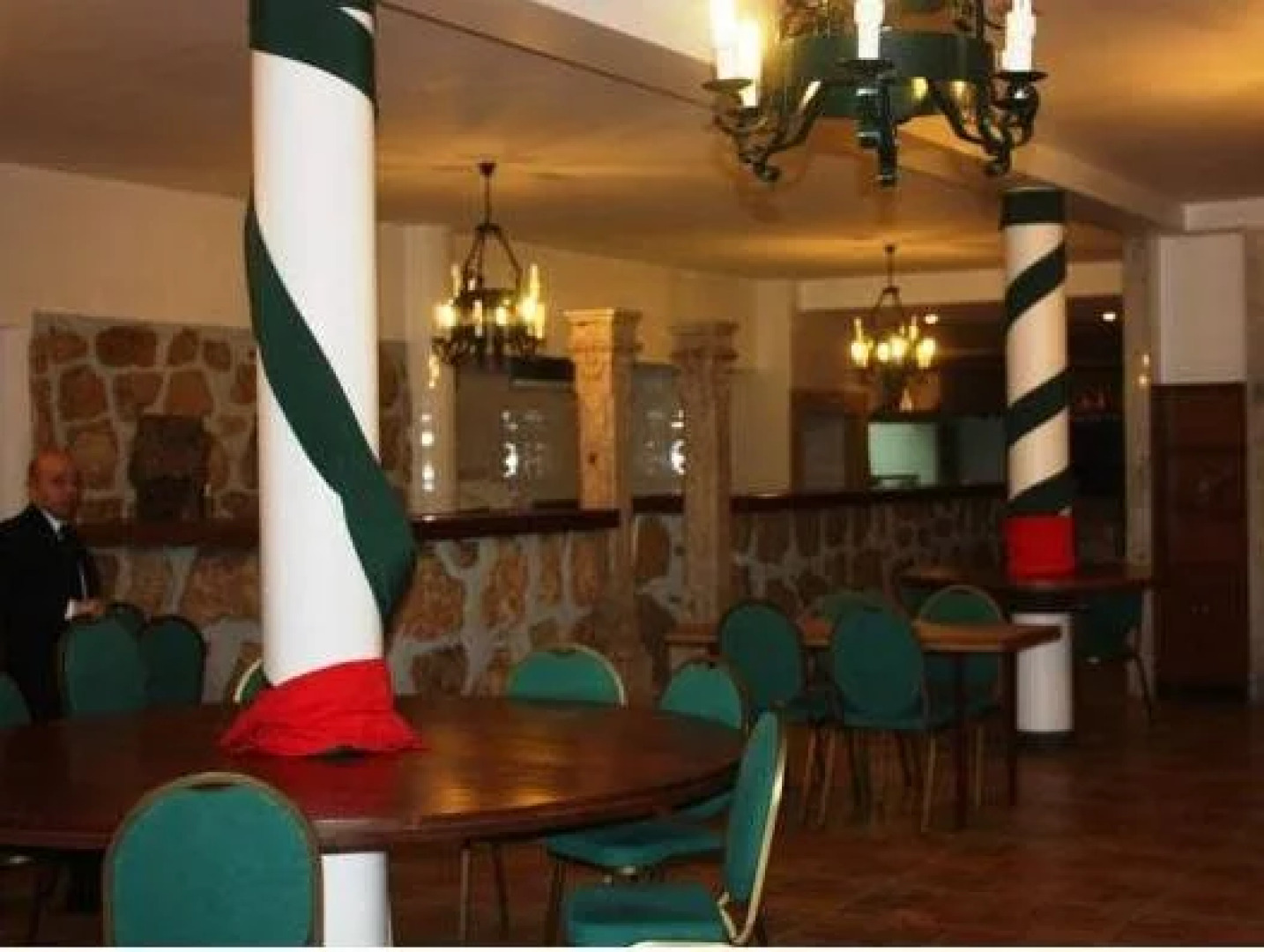 Hotel Casa Portuguesa