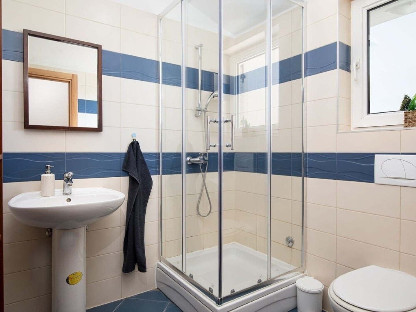 Modern Villa in Loborika With a Swimming Pool