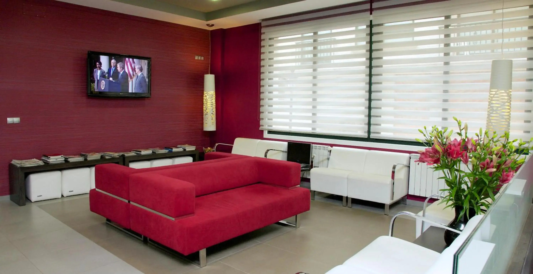 Hotel Vila da Guarda