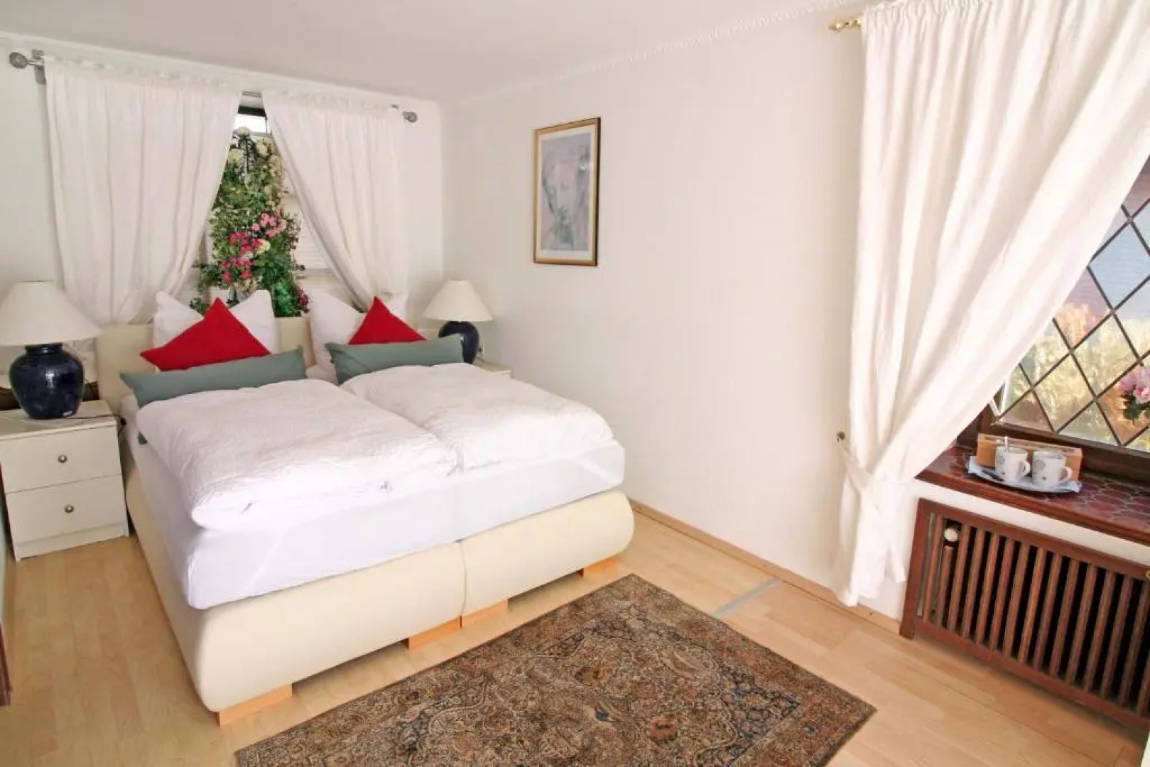 Gästehaus Gorch-Fock