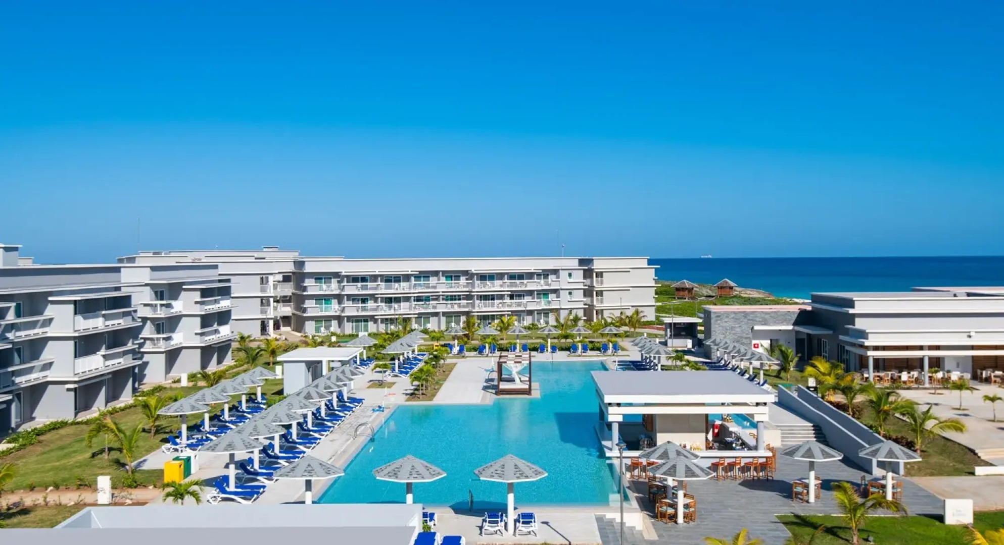 Vila Gale Cayo Paredon