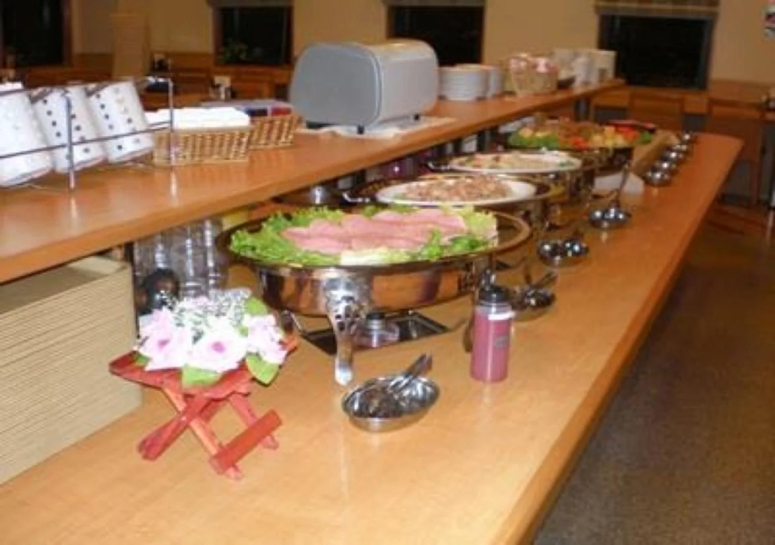 Hotel Route-Inn Tokoname Ekimae