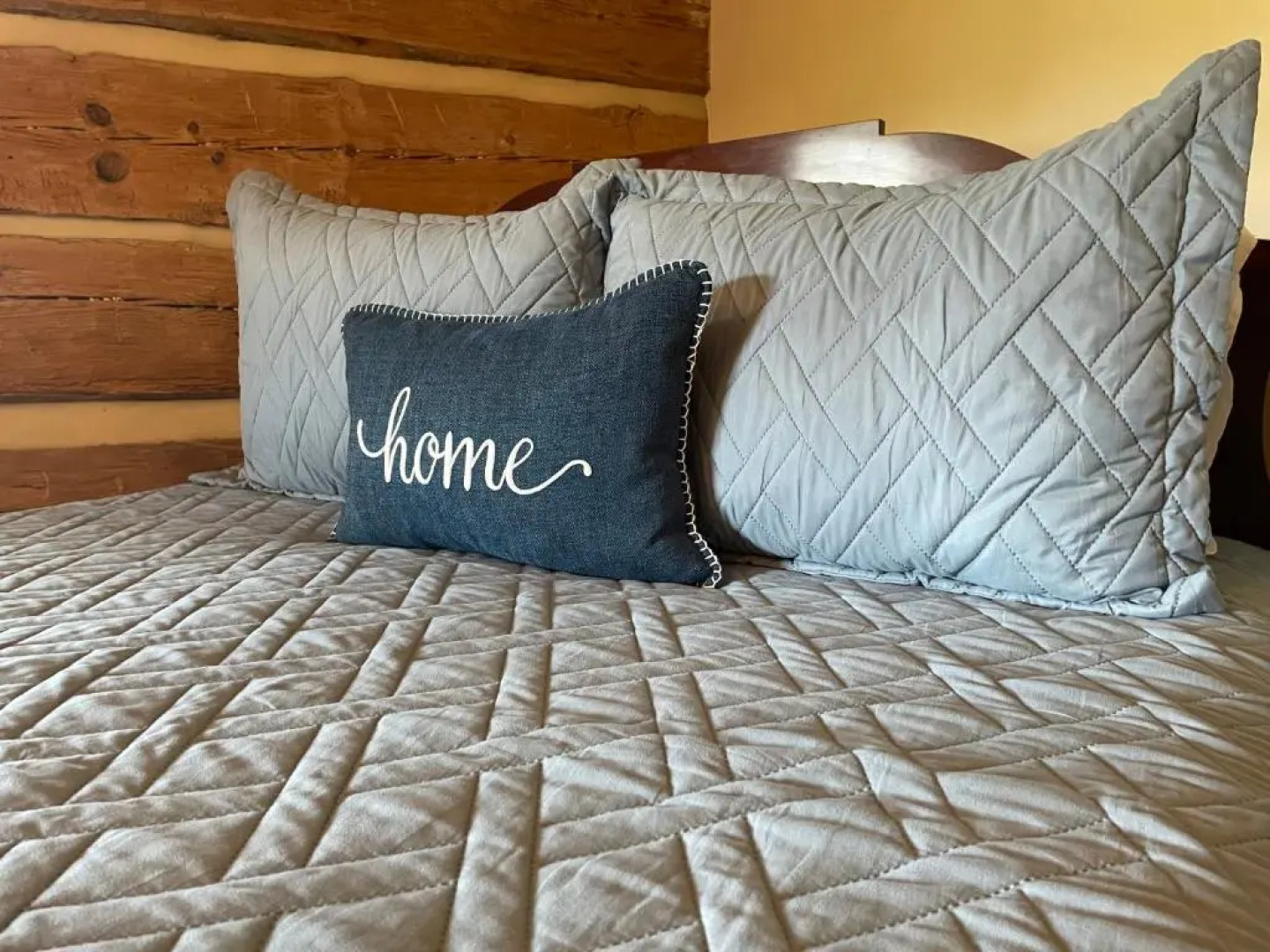 Silver Lake Bed and Breakfast