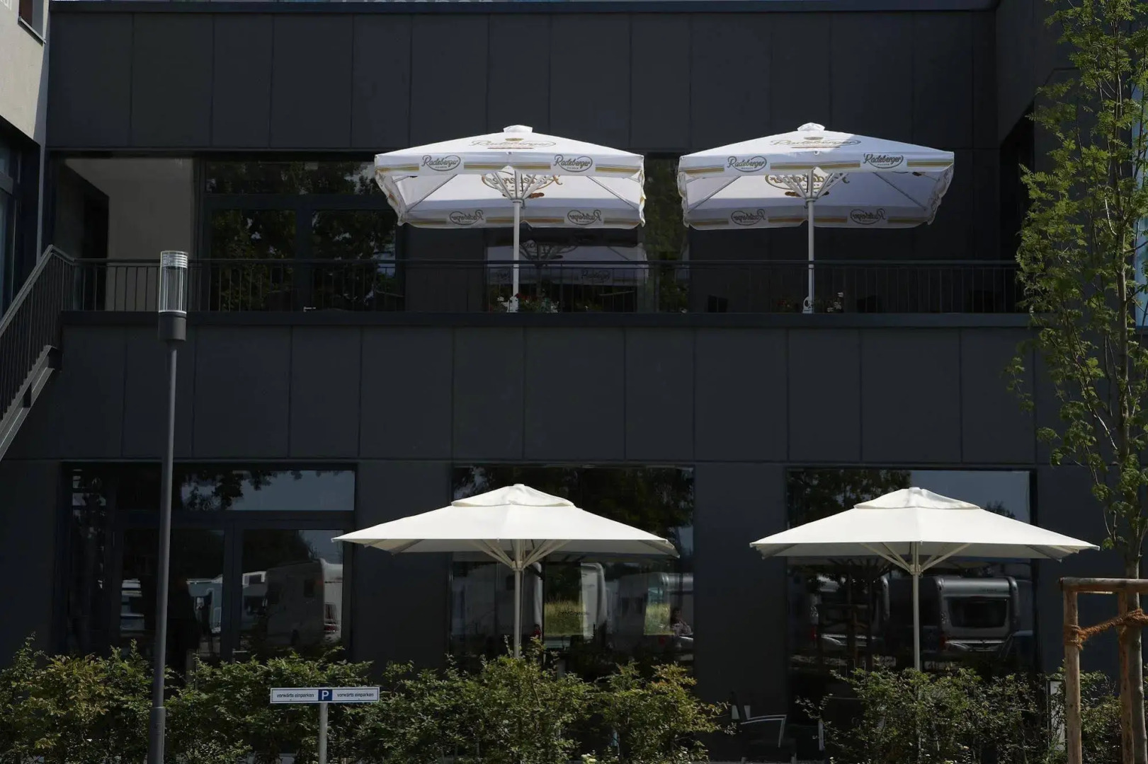 IntercityHotel Berlin Airport Area North