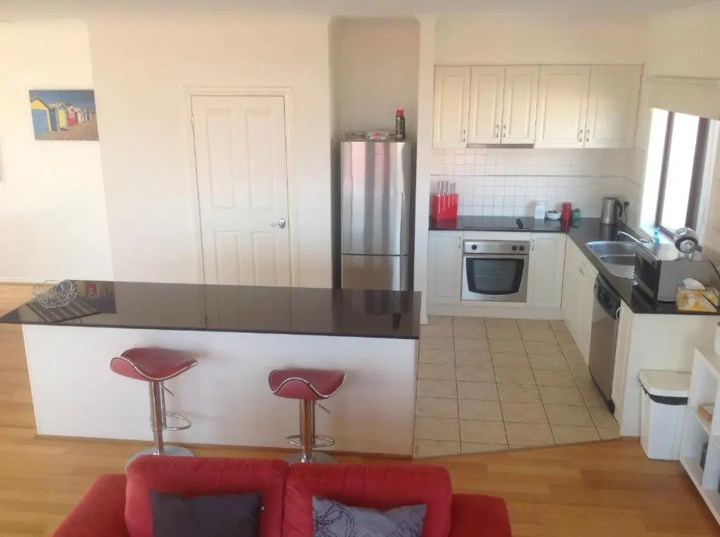 Townhouse Chapel Street