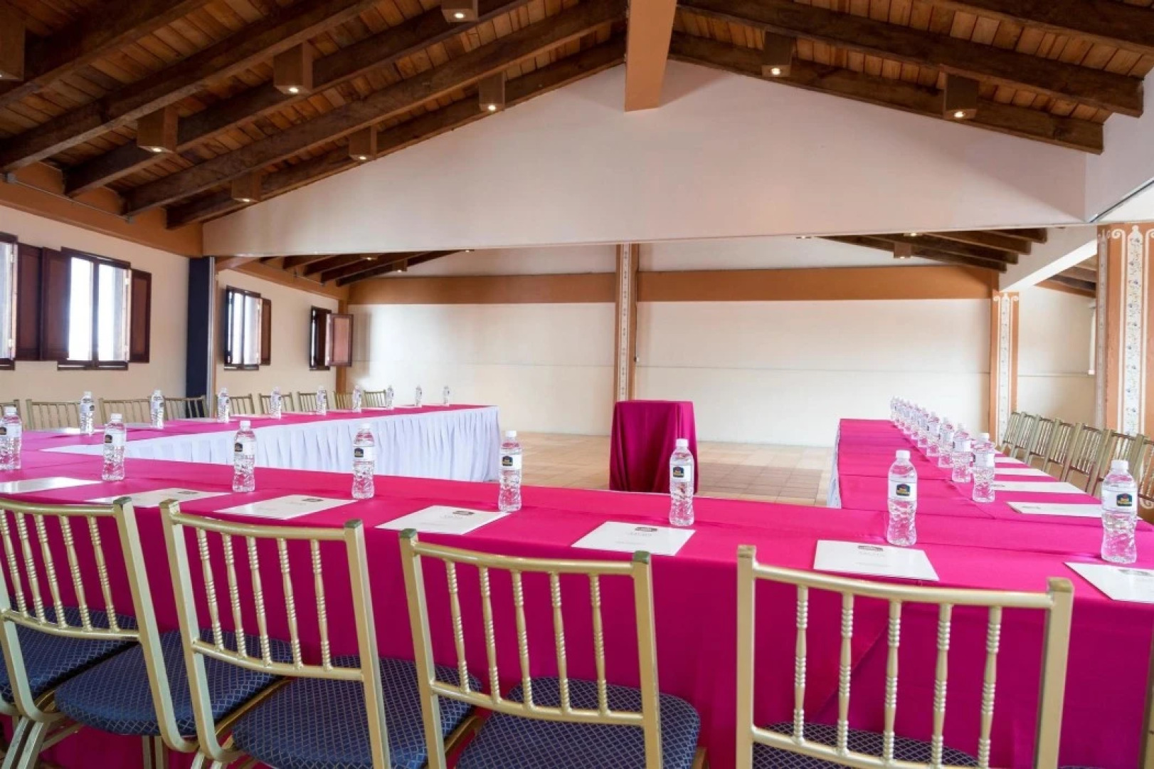 Capital O Hotel Central, Xalapa