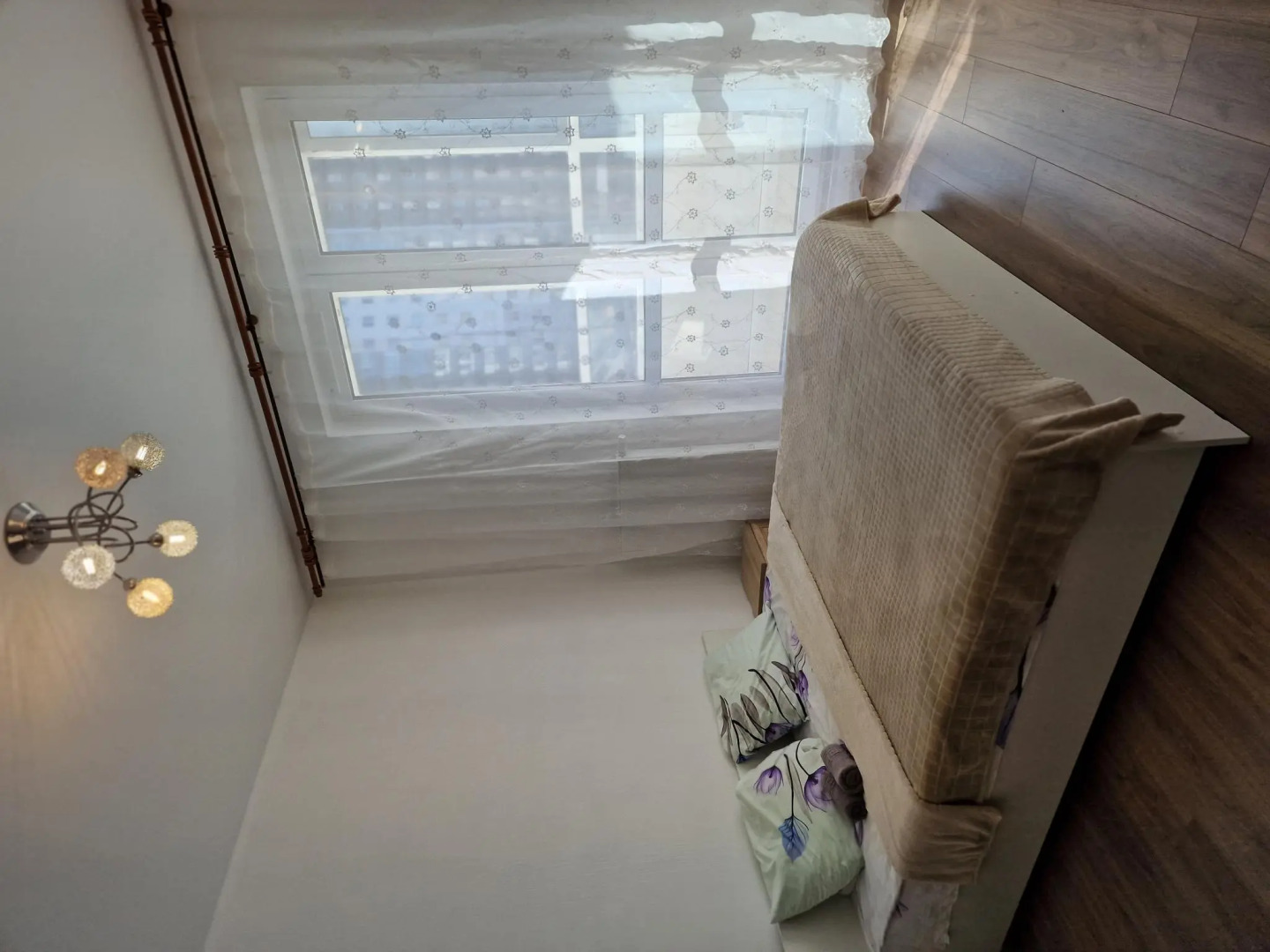 КакДома на Современников 17к1