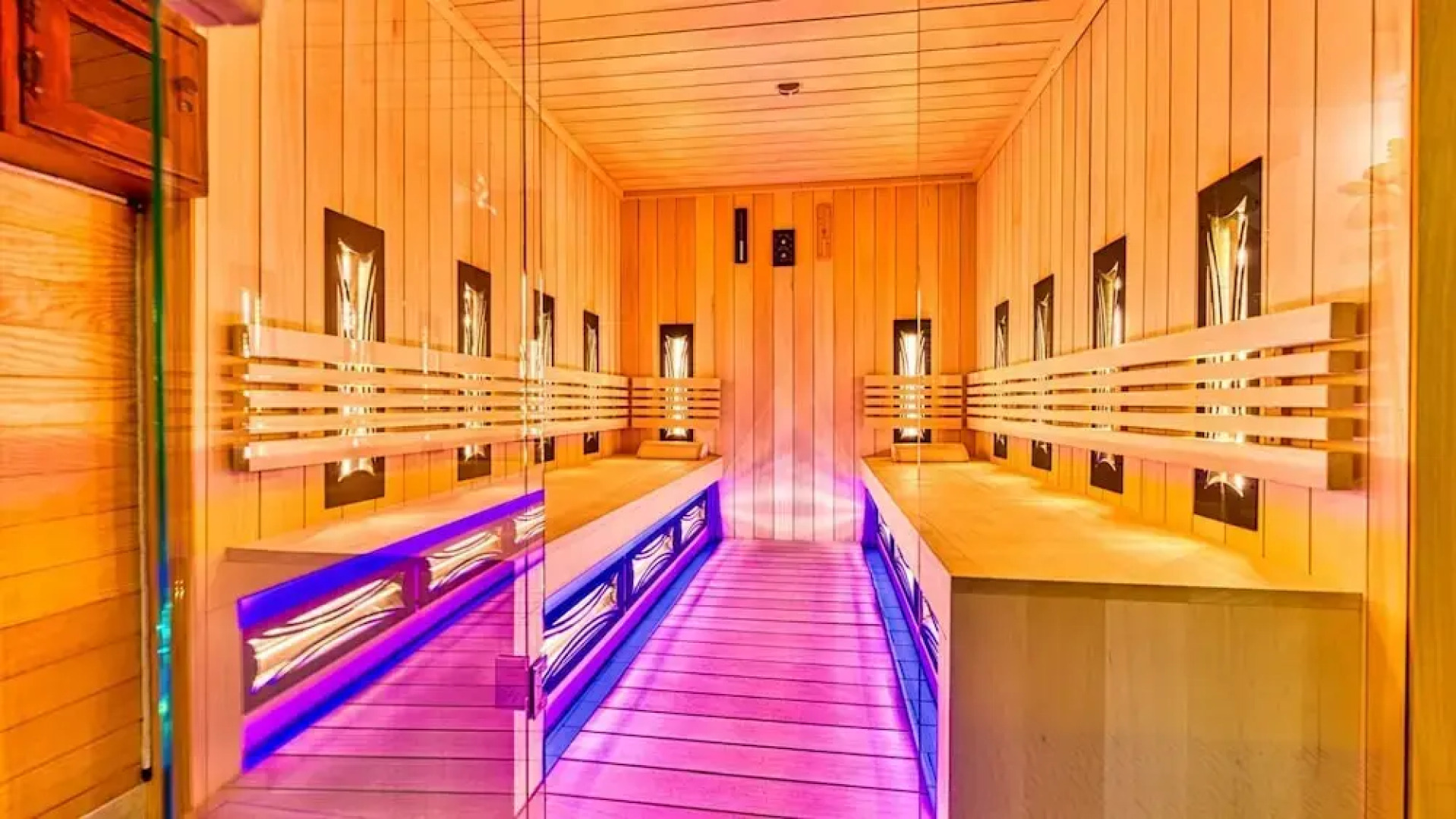 St. Lukas Medical & SPA