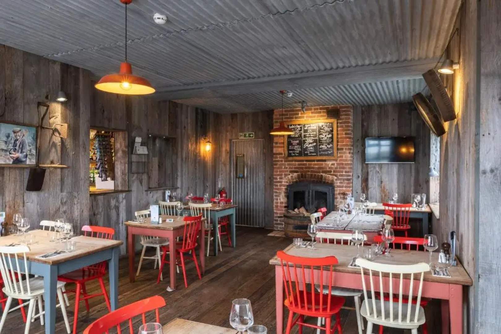 The Potting Shed