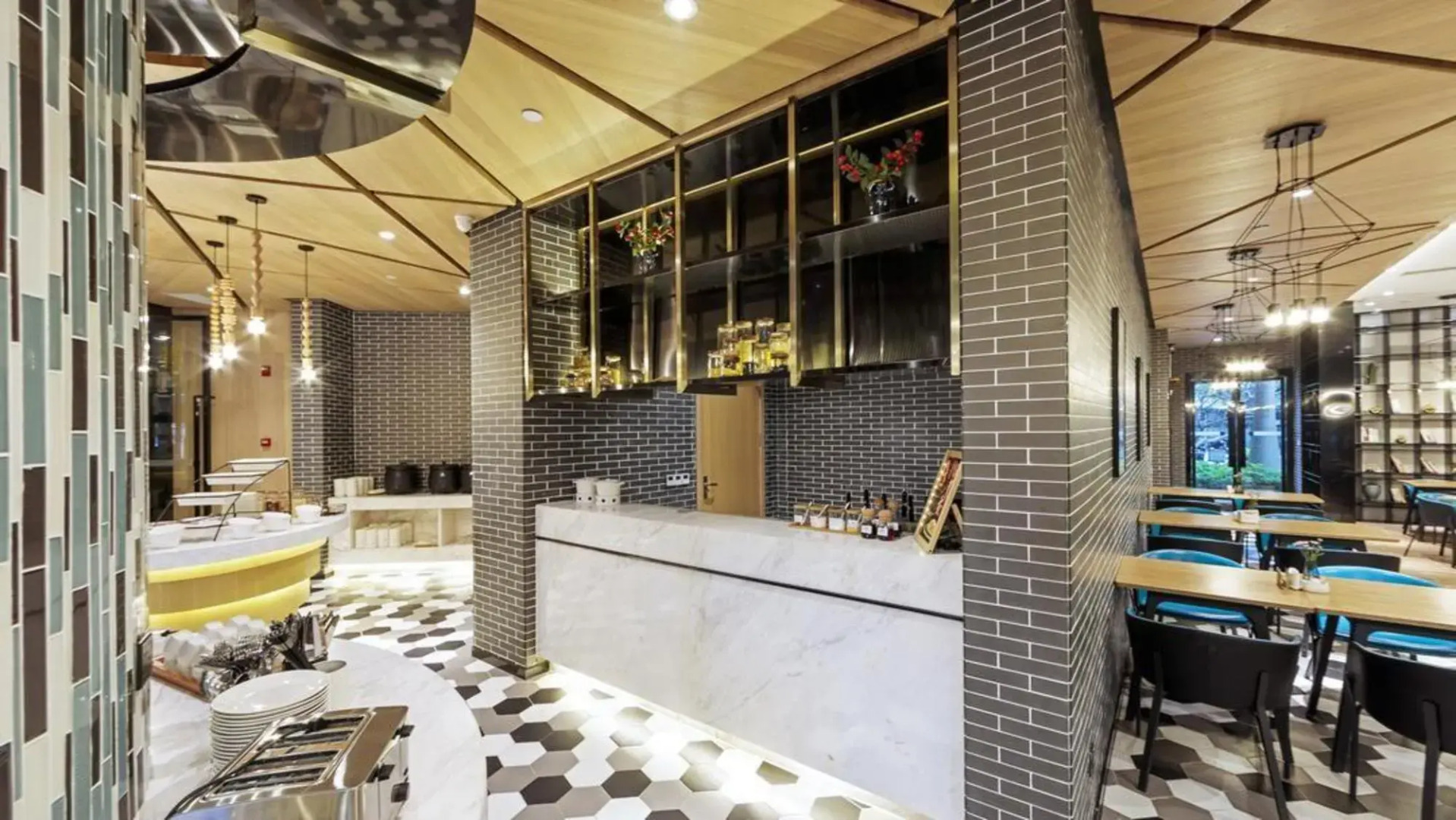 Atour Hotel Nanning Nanhu Park