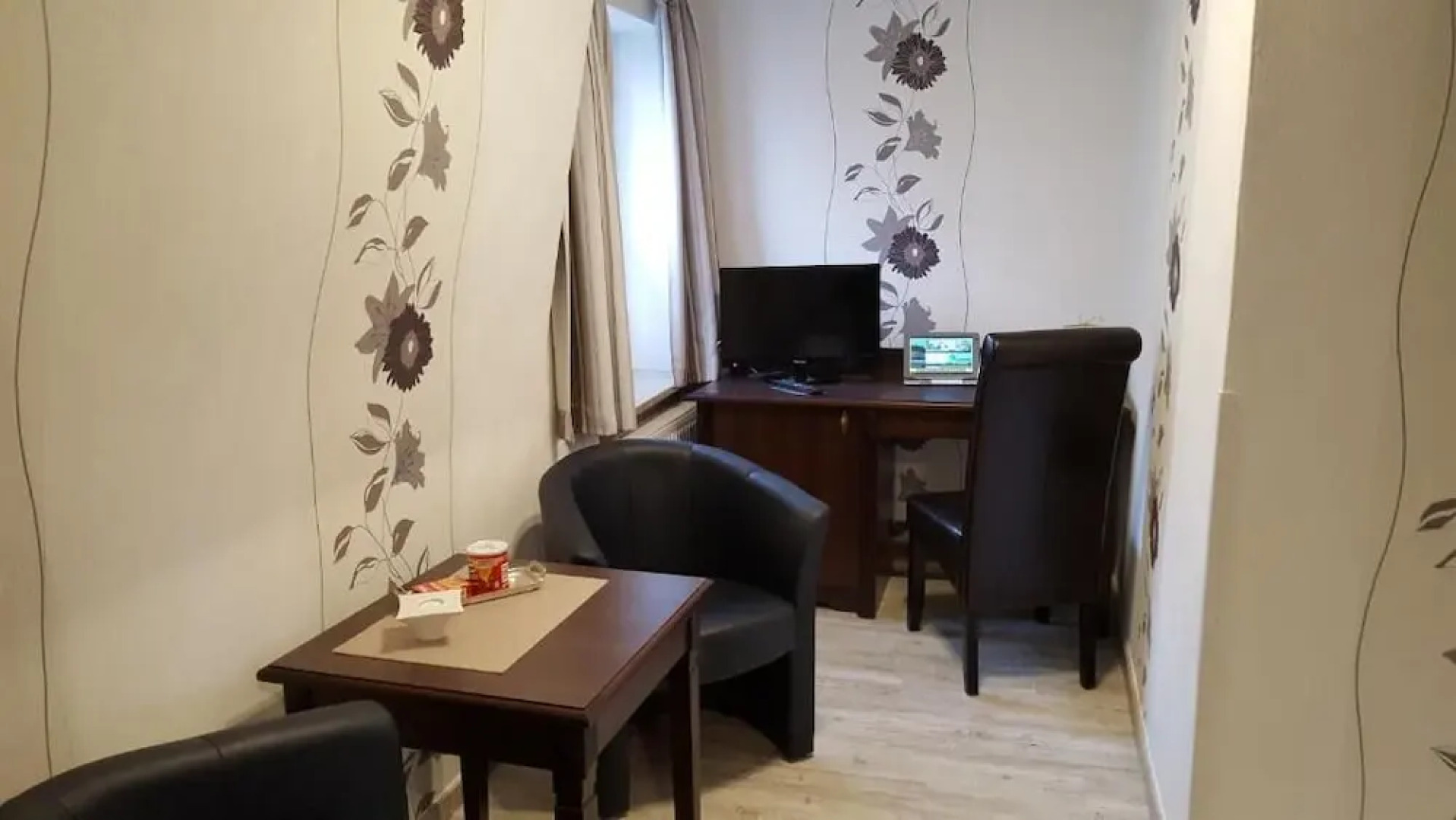 Hotel Haus Meeresblick