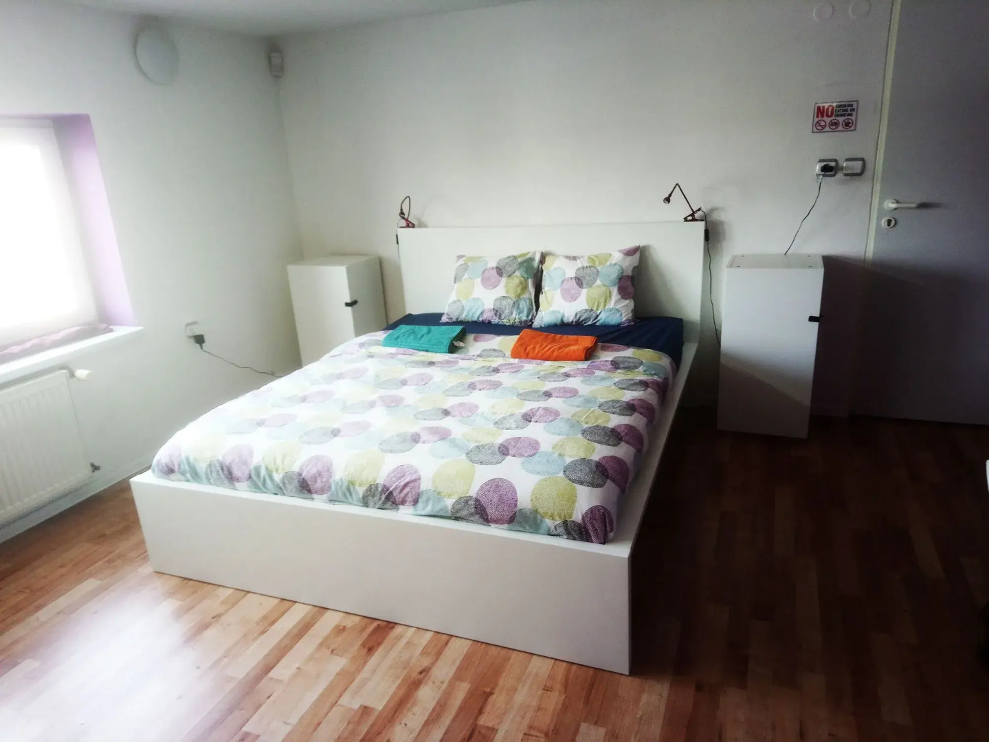 Nitra Glycerin Hostel