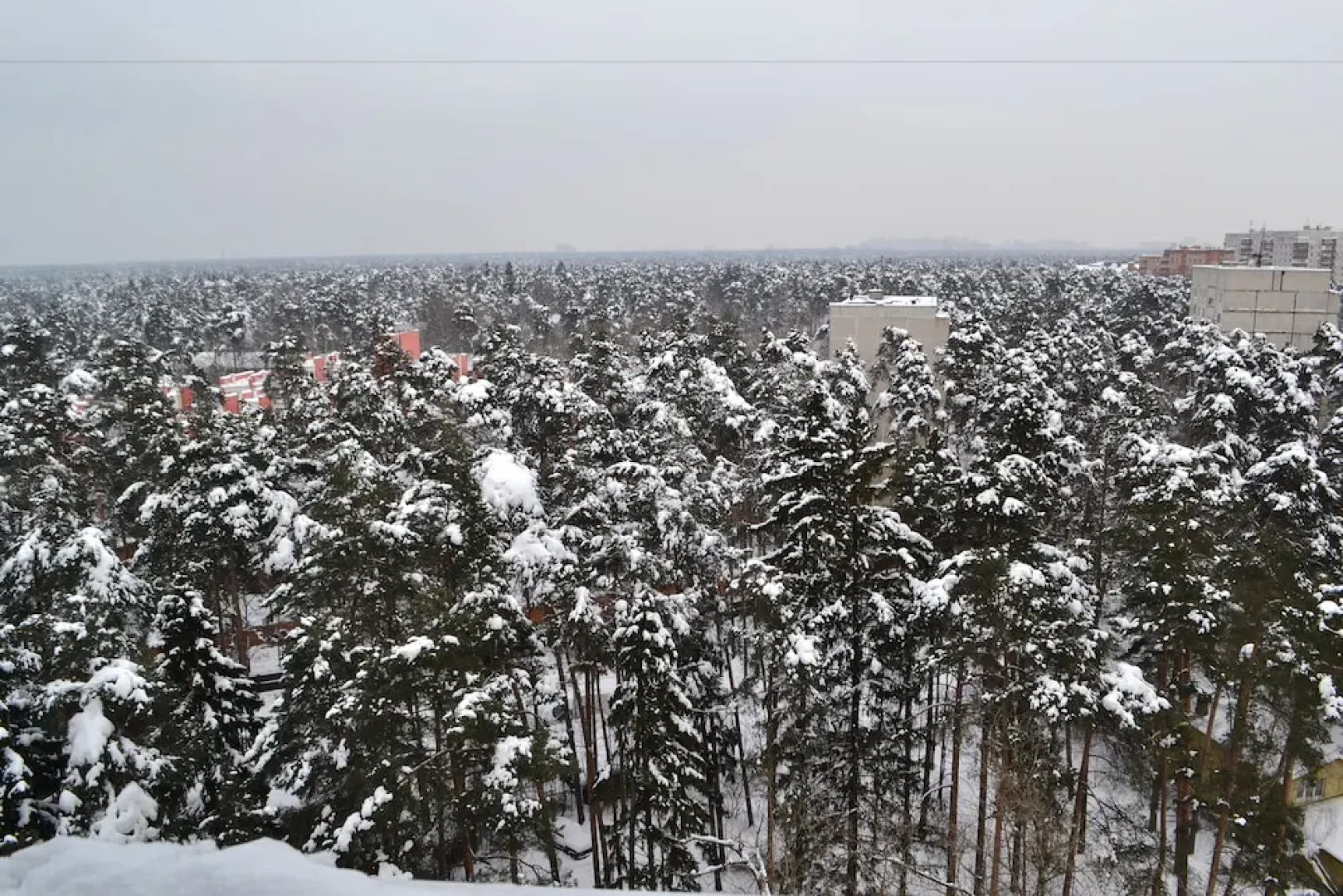 Апартаменты «Жуковский»