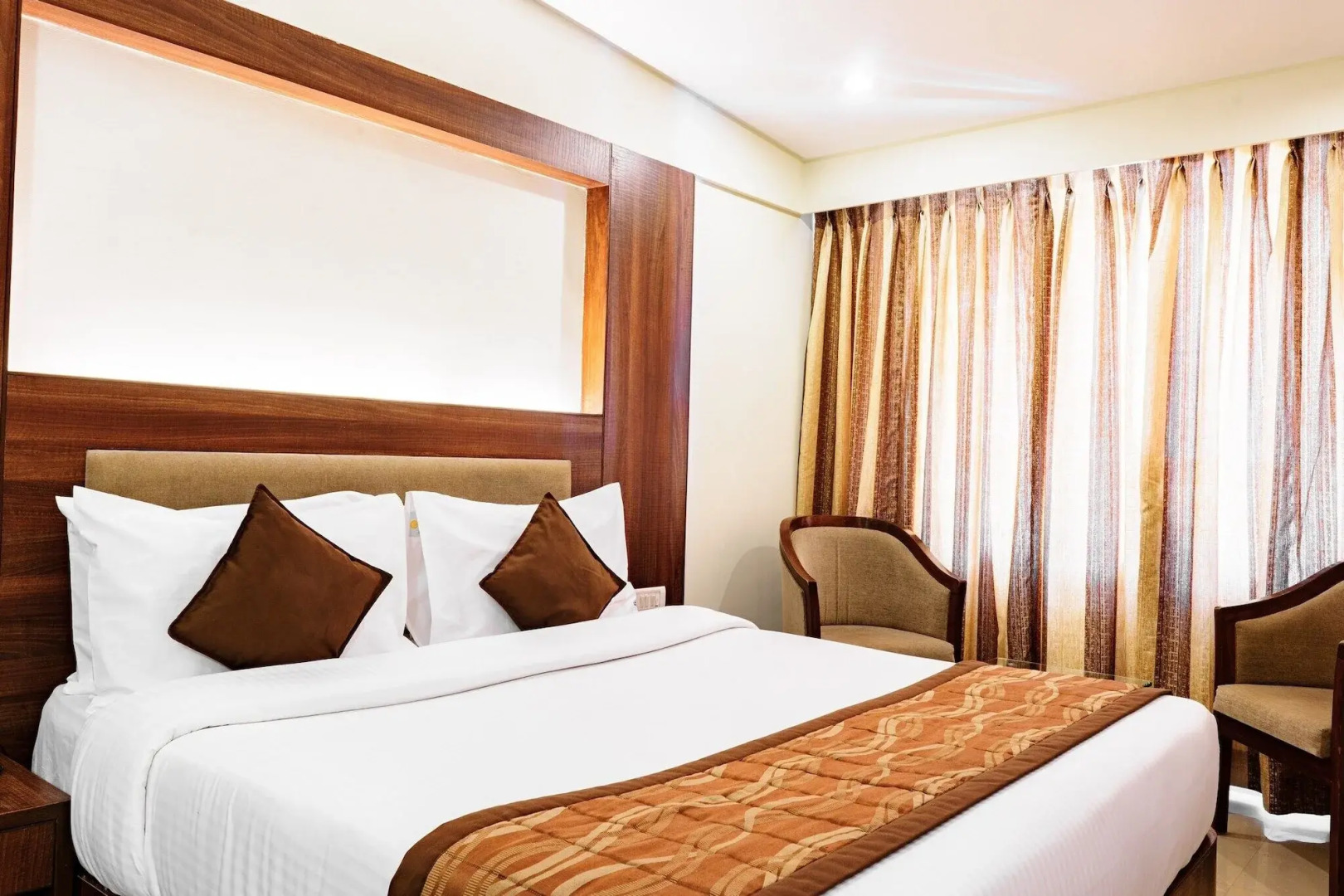 Valley View Beacon Resort