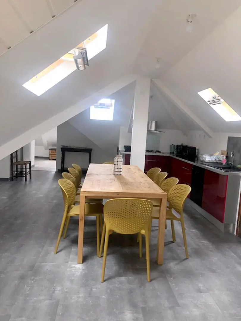 Villa With 3 Bedrooms in La Riviere, With Wonderful Mountain View, Pri