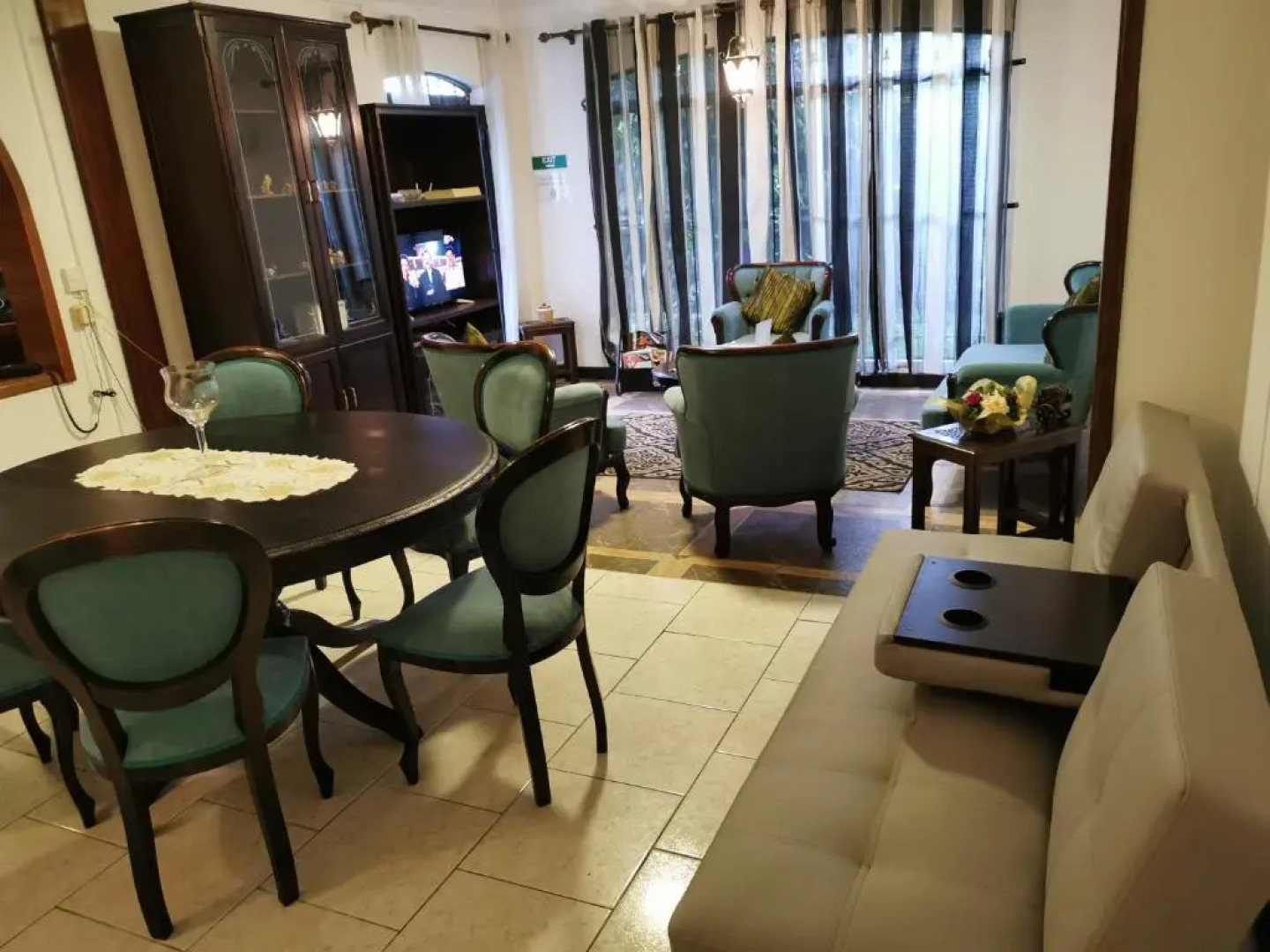 R&G Justlikehome Apartments