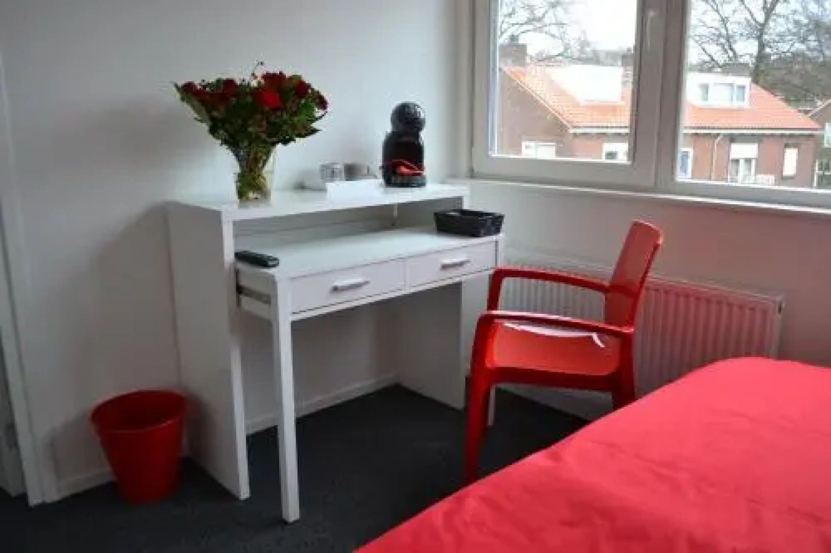 Guesthouse de Hoogkamp