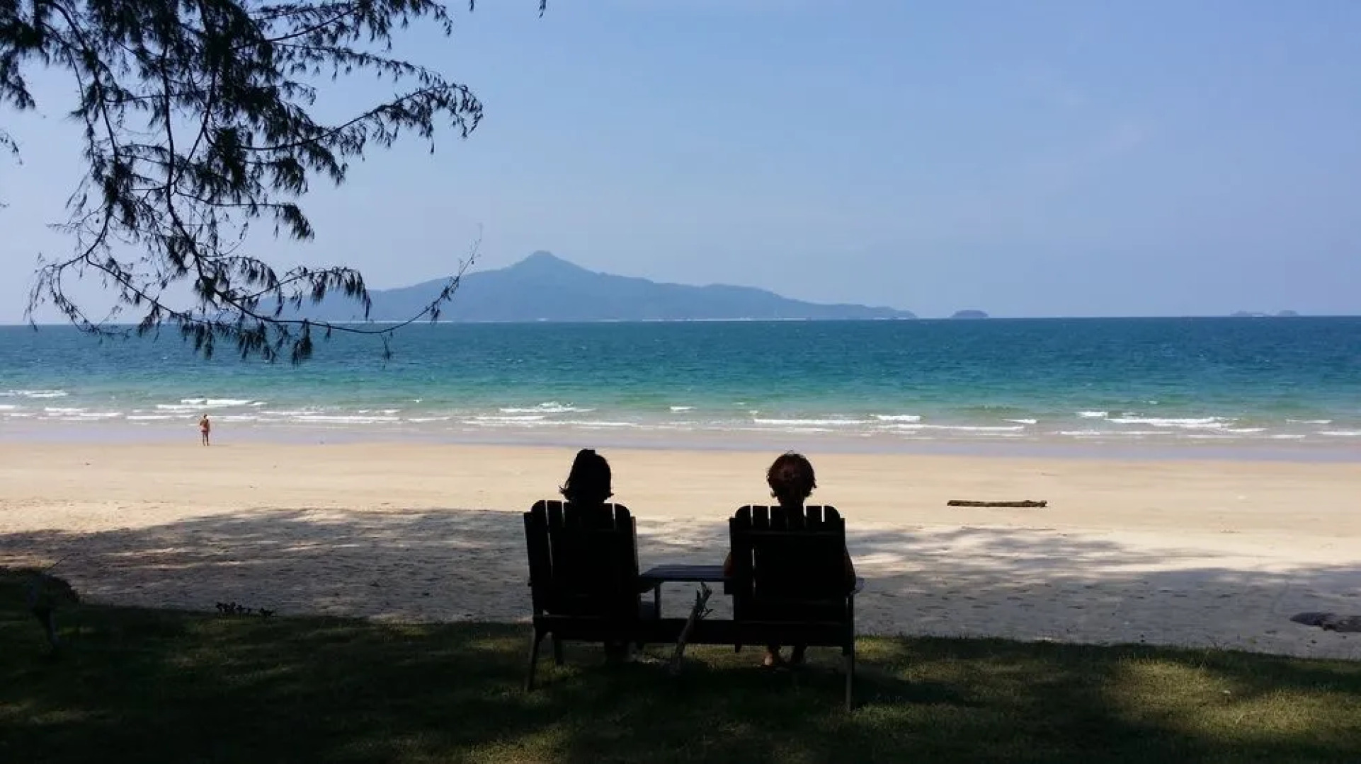 Sari Pacifica Resort & Spa Sibu Island