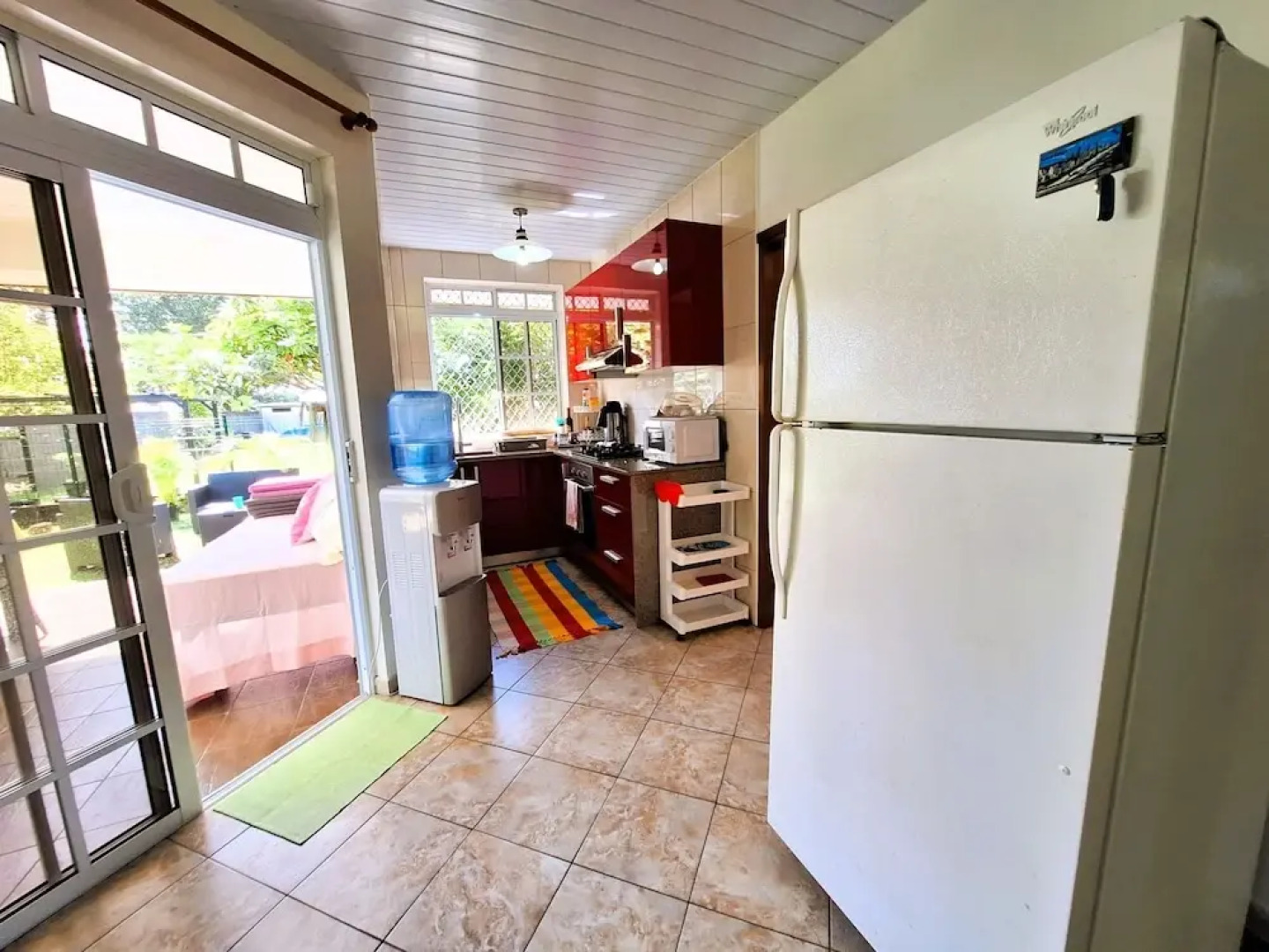 Tahiti - Fenua Chill House