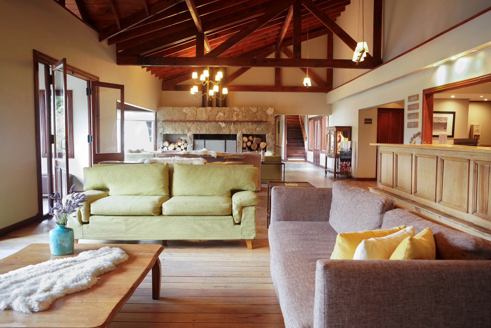 Rincón del Calafate