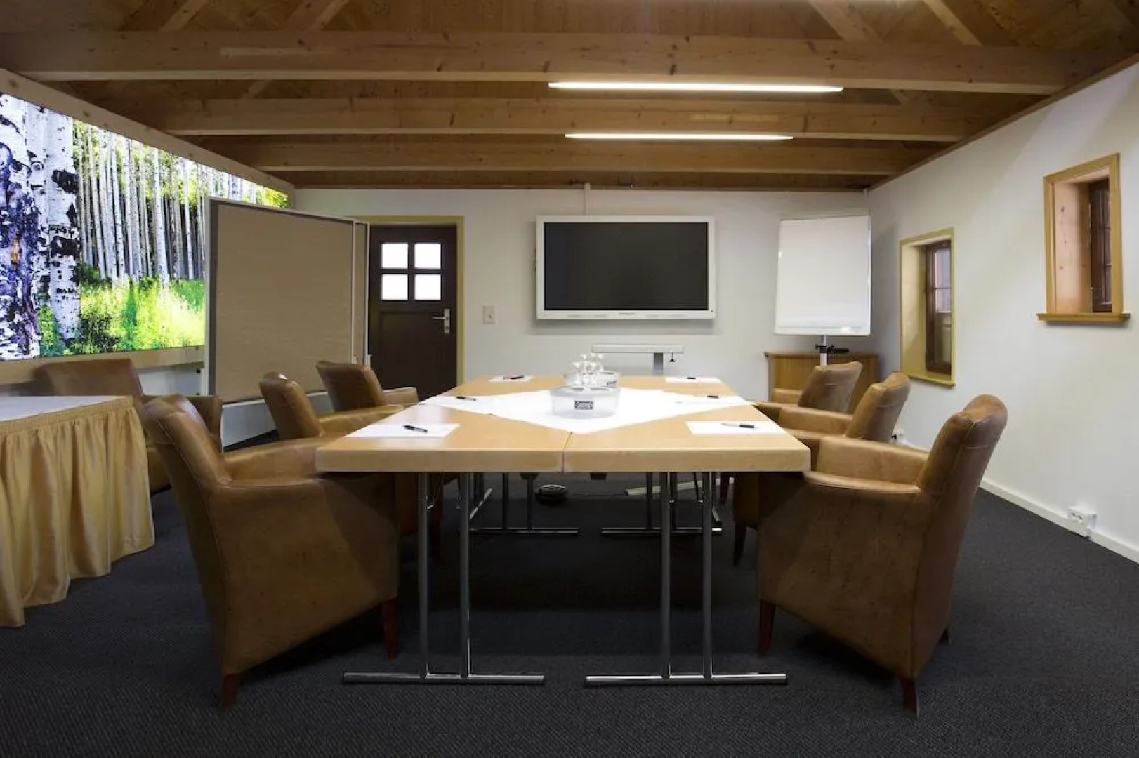 Erlebnishotel Zur Schiffsmühle