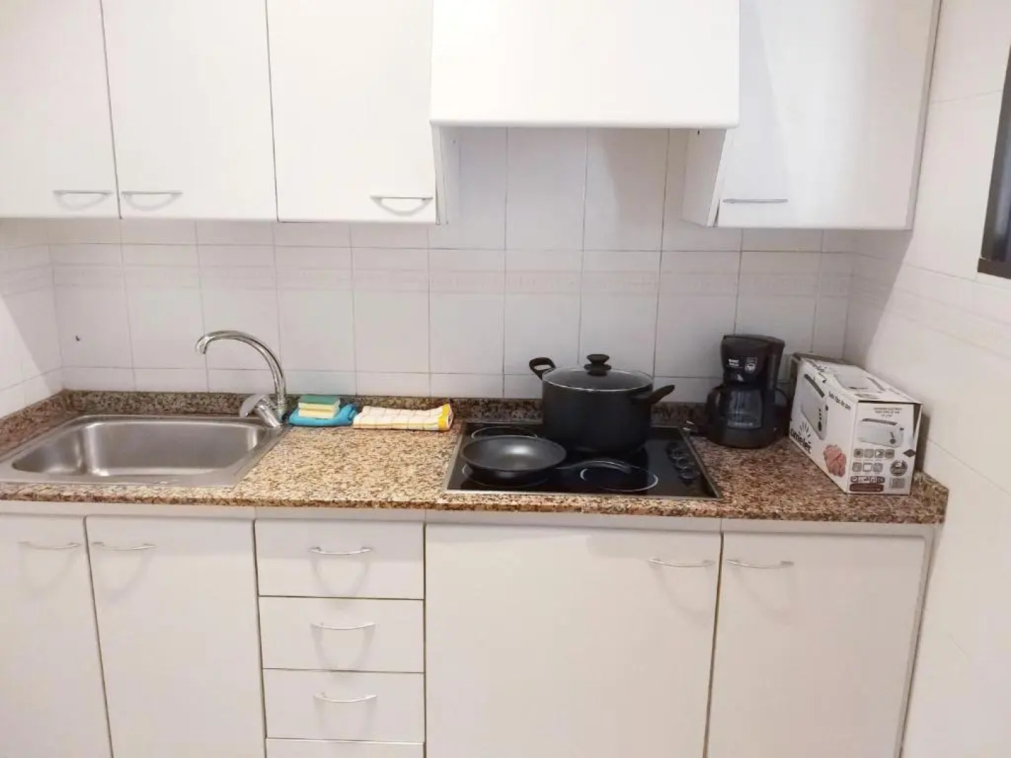 Bernat Vidaber Primera Línea