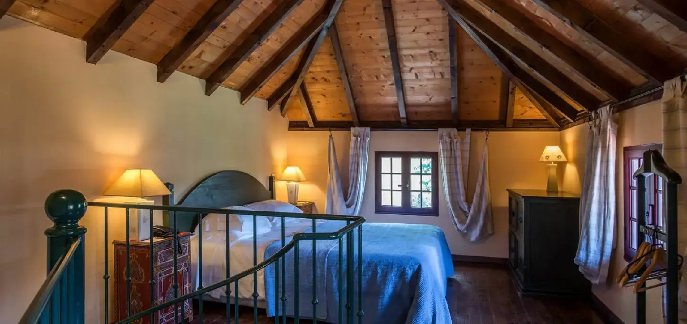 Pestana Quinta do Arco Nature & Rose Garden Hotel